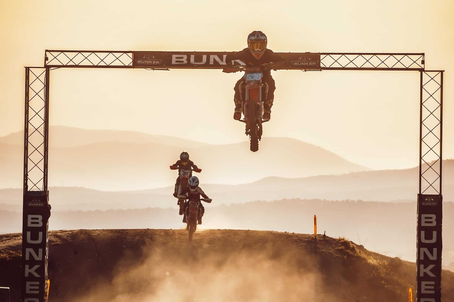 Ducati España y Portugal y el Búnker Moto Área hacen oficial su nuevo acuerdo de colaboración