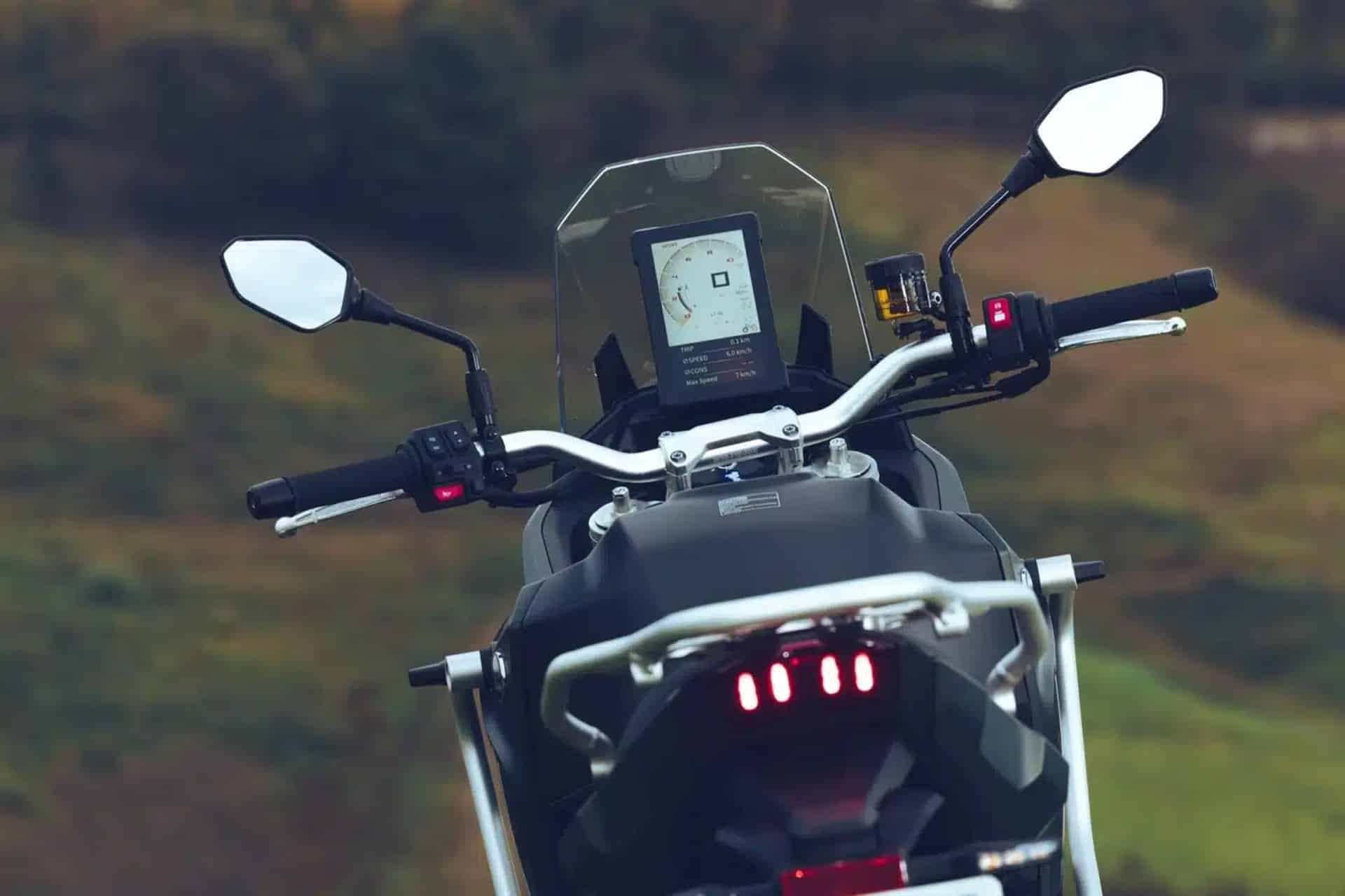 Kove 625X：所有人都准备正式发布