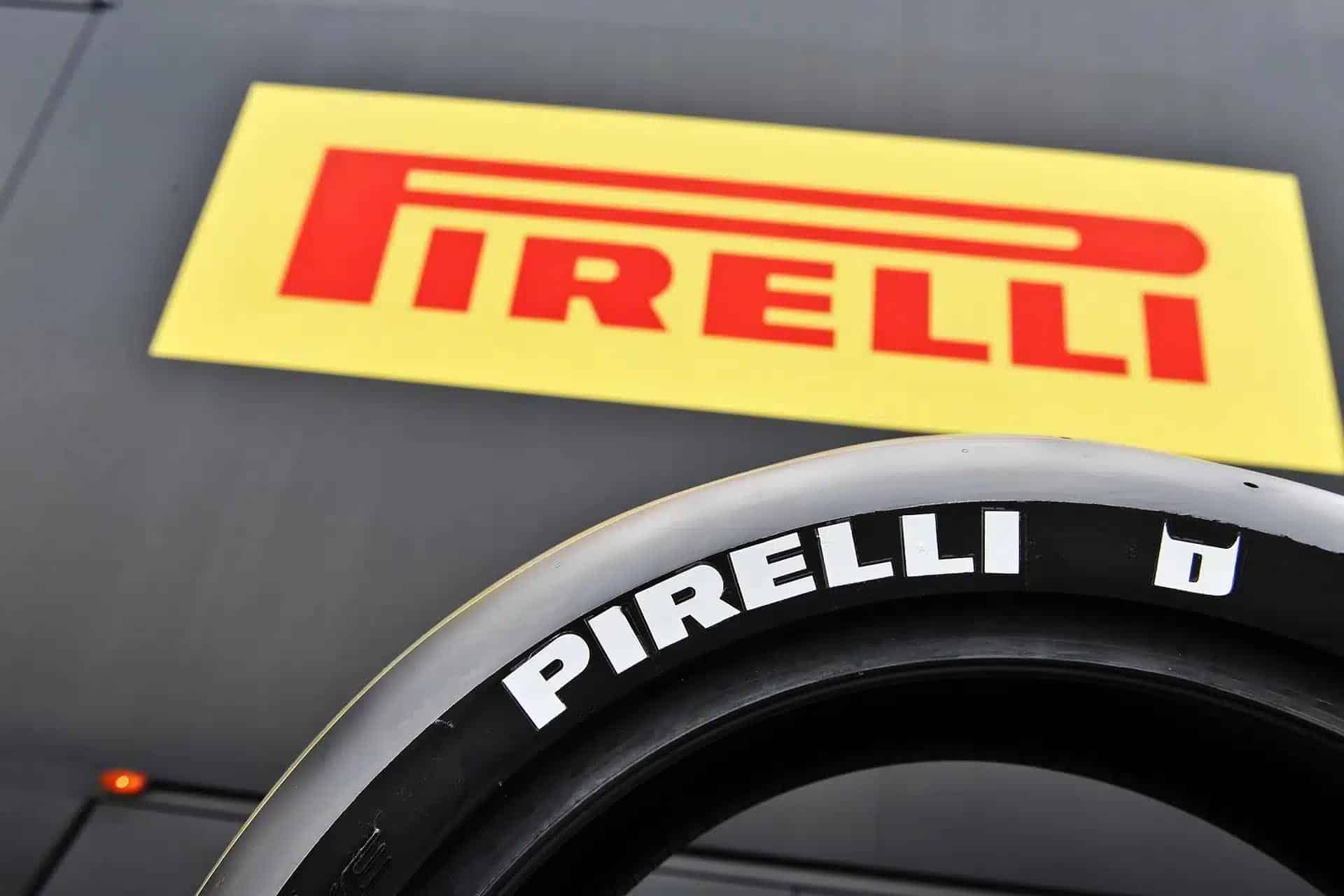 La tecnología Cyber Tyre de Pirelli bajo lupa en Estados Unidos