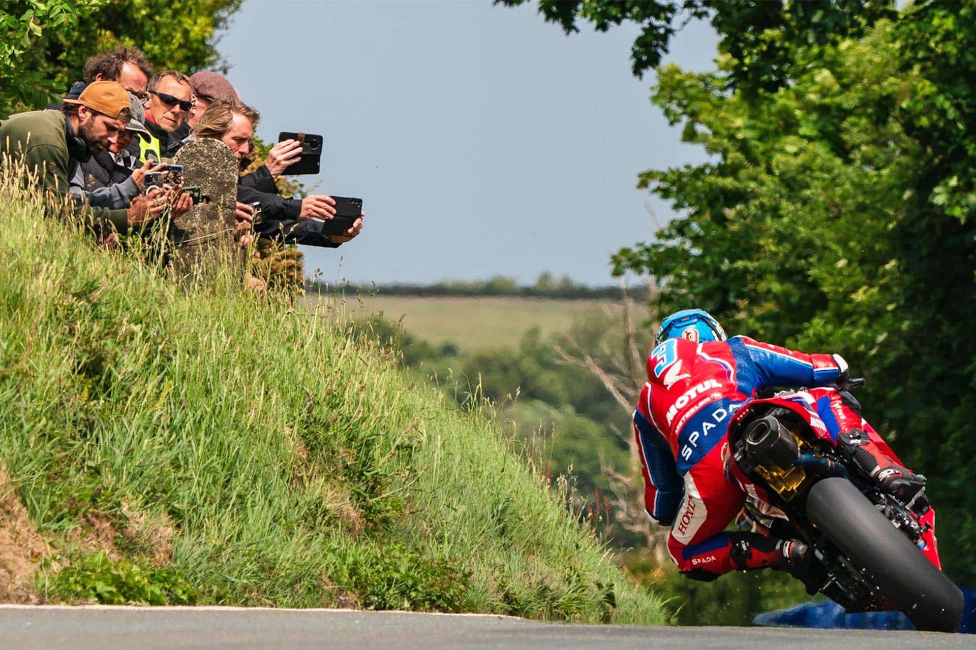 这次哈里森只能是第二