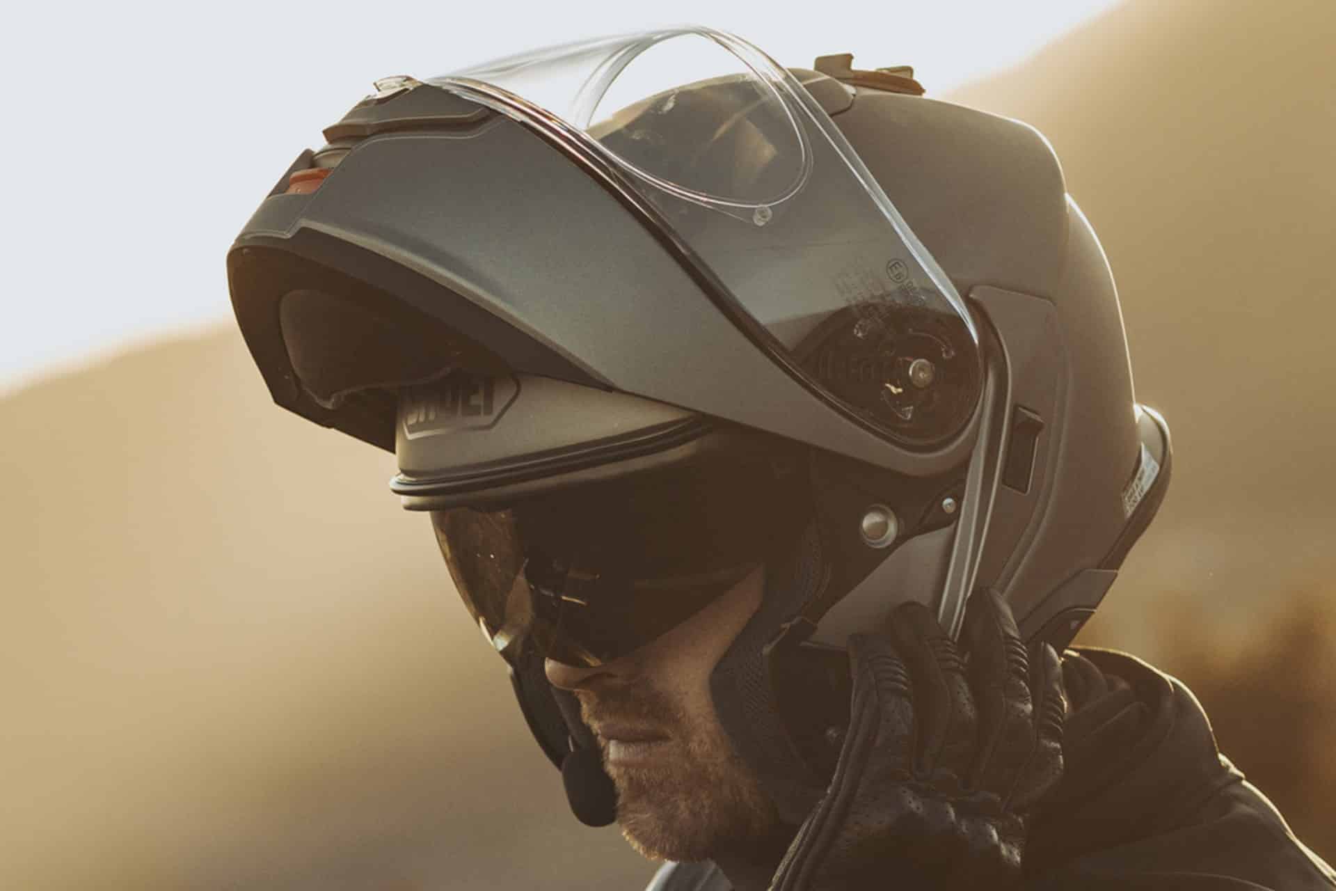 头盔的生命回收