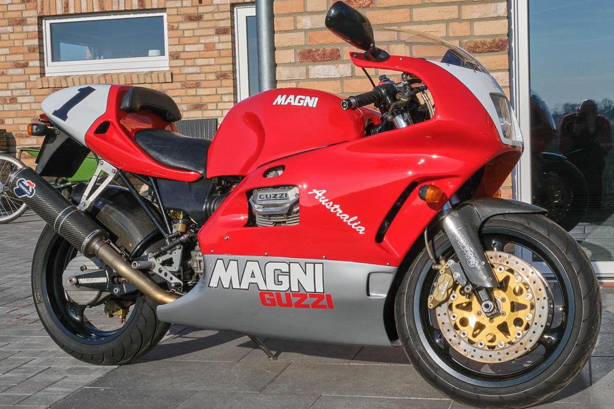 欧洲利基品牌，严重灭绝的危险