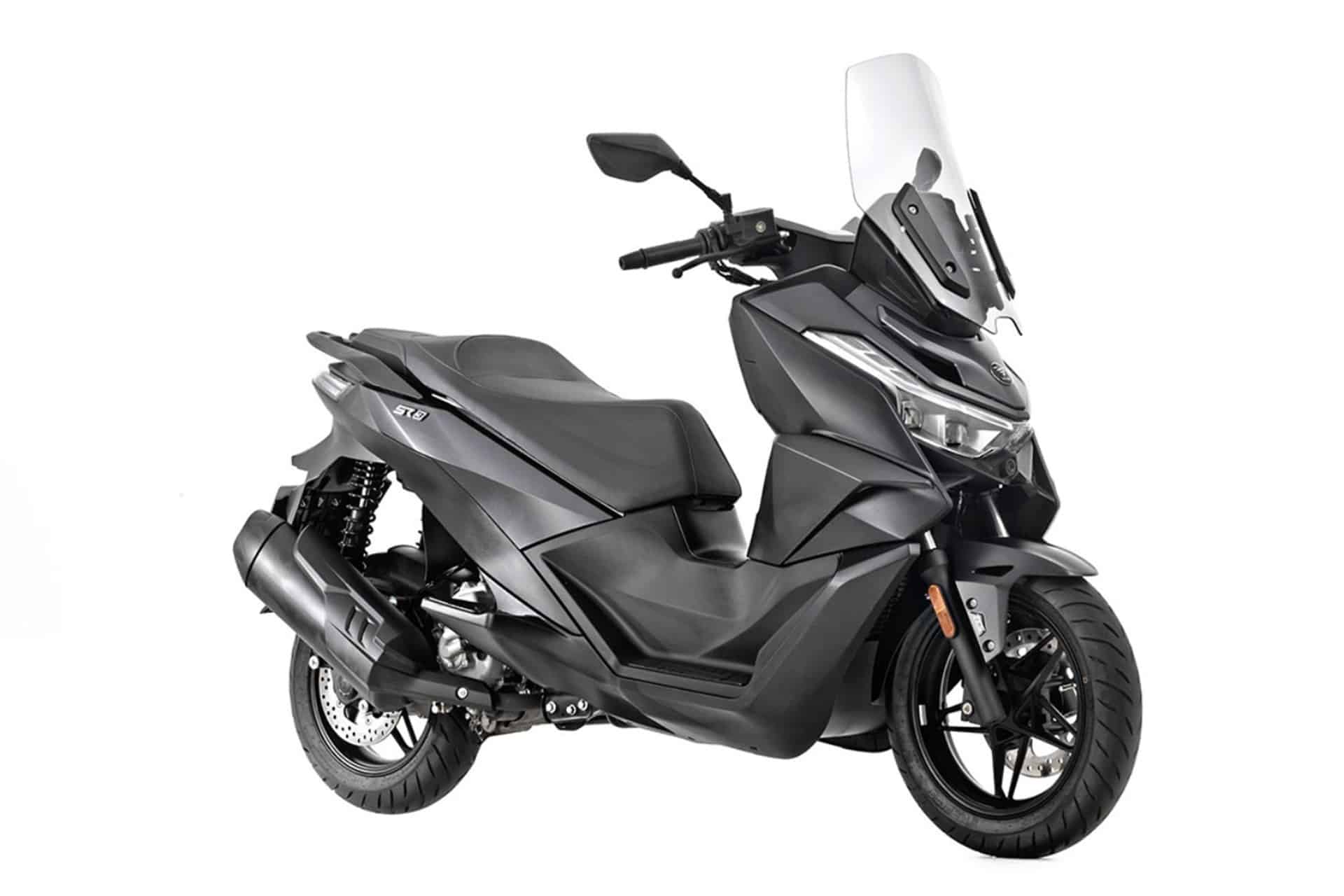 Voge SR3 2025