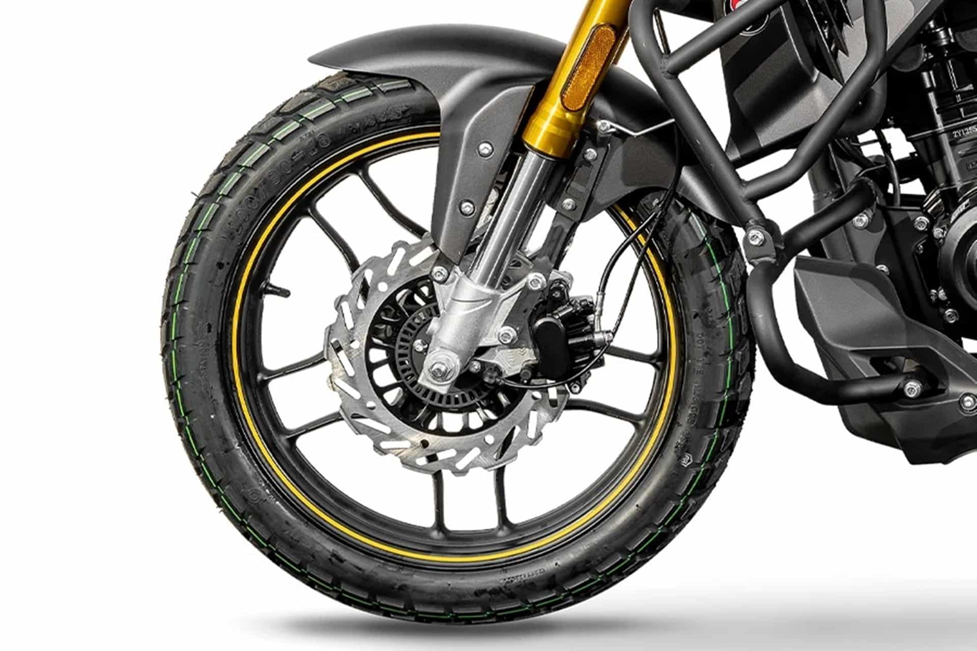 旋风与新的Battlo和RX1 Pro 2025更新范围