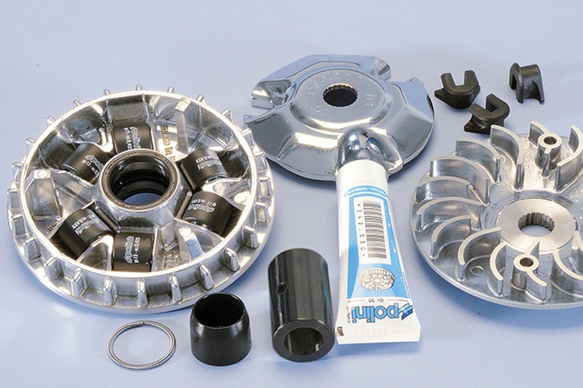 什么是踏板车中的驱动器，以及哪些好处报告要在性能，加速，维护等方面放置售后市场。