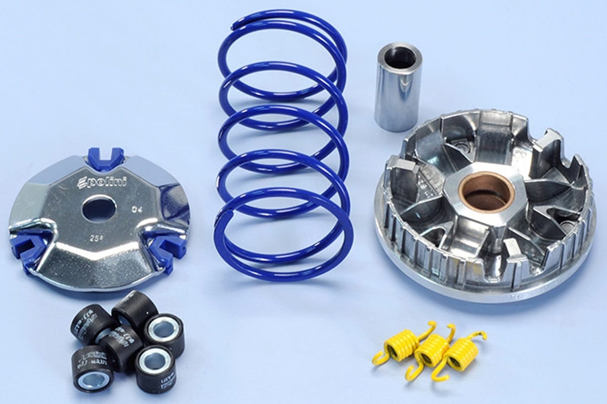 什么是踏板车中的驱动器，以及哪些好处报告要在性能，加速，维护等方面放置售后市场。