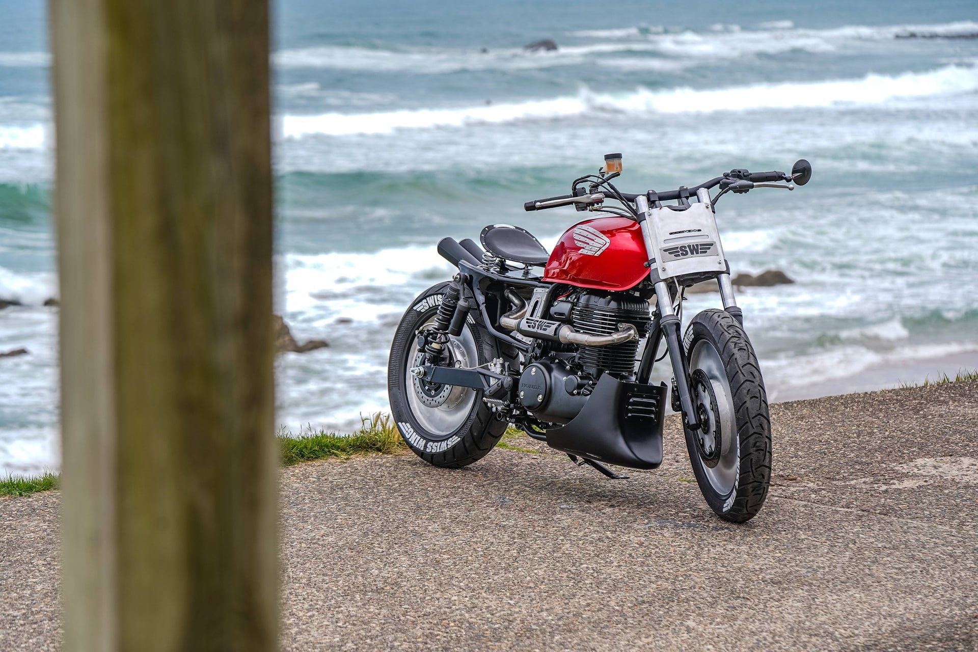 本田海关大赛在2025年返回车轮和波浪