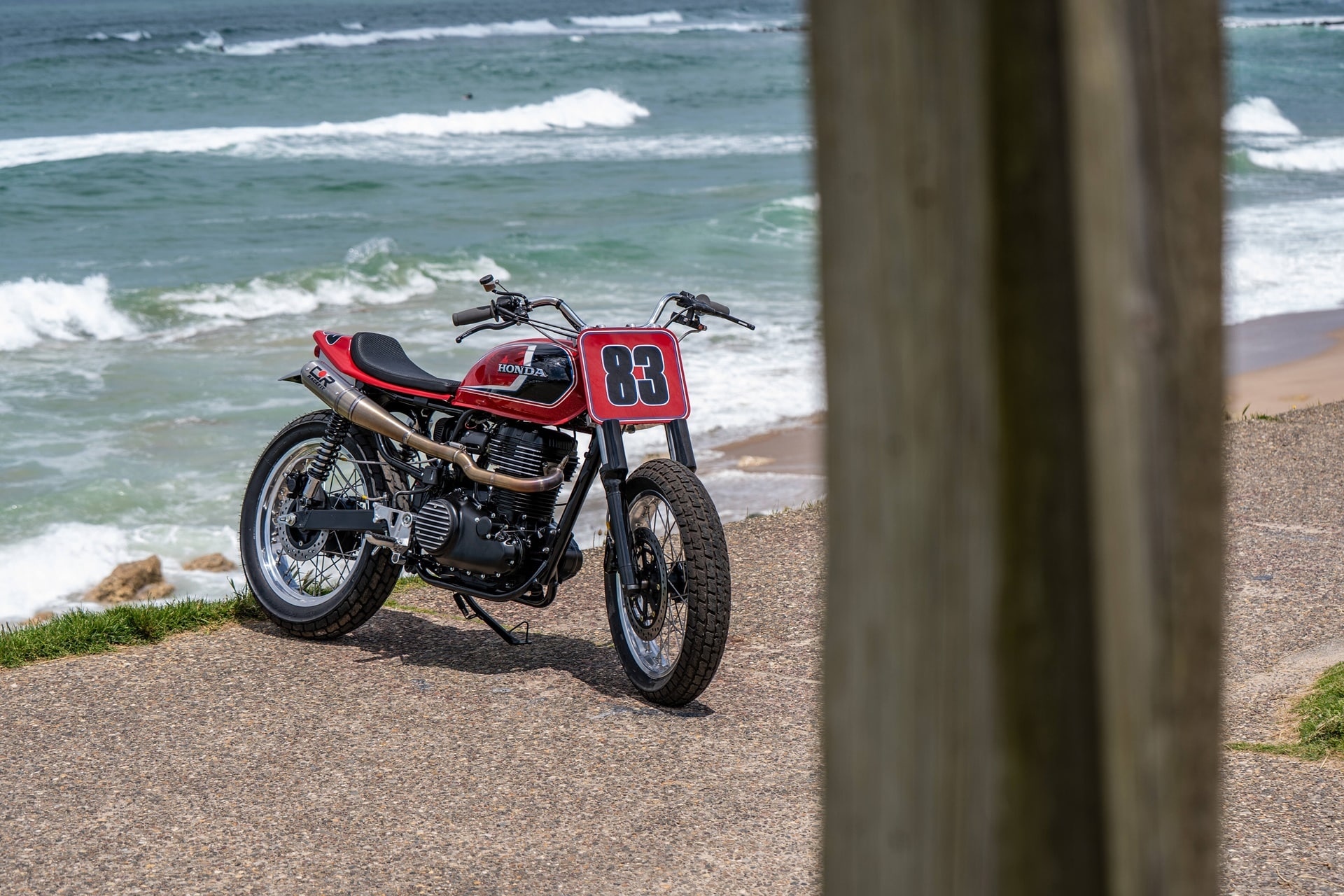 本田海关大赛在2025年返回车轮和波浪