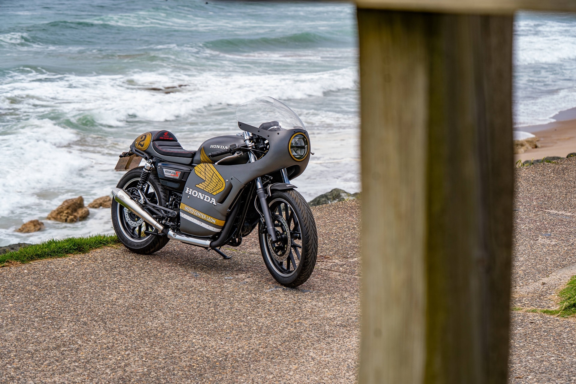 本田海关大赛在2025年返回车轮和波浪