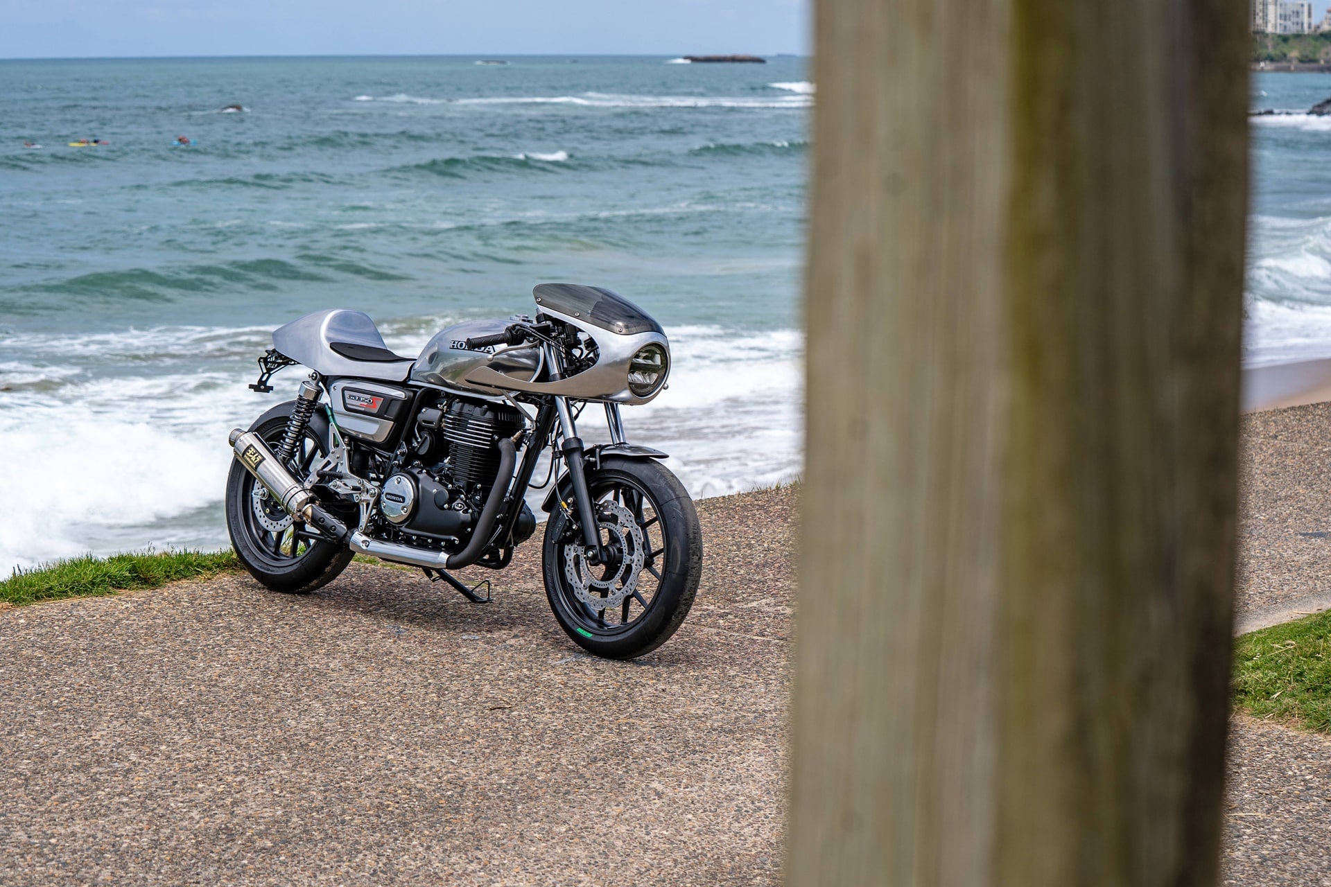 本田海关大赛在2025年返回车轮和波浪