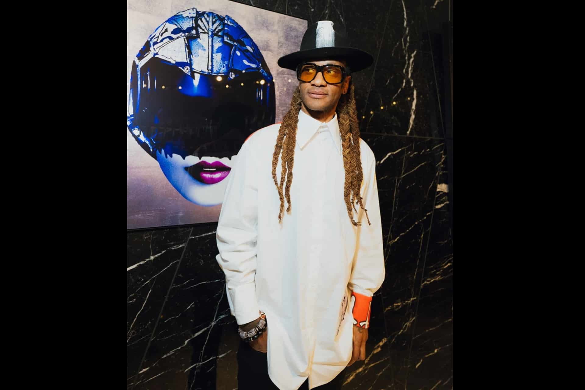 "自由之翅"：Renard Motorcycles的最新创作是与Prodigy的Maxim合作的