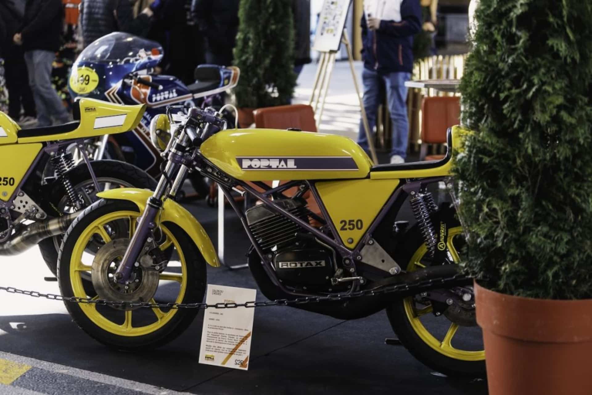 法国摩托车联合会 - 摩托车运动遗产的捐赠网站