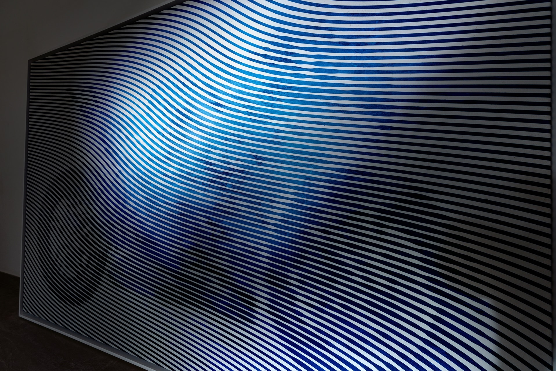 Andrea Crespi成为对Panigale V4 Tricolore意大利独特解释的作者