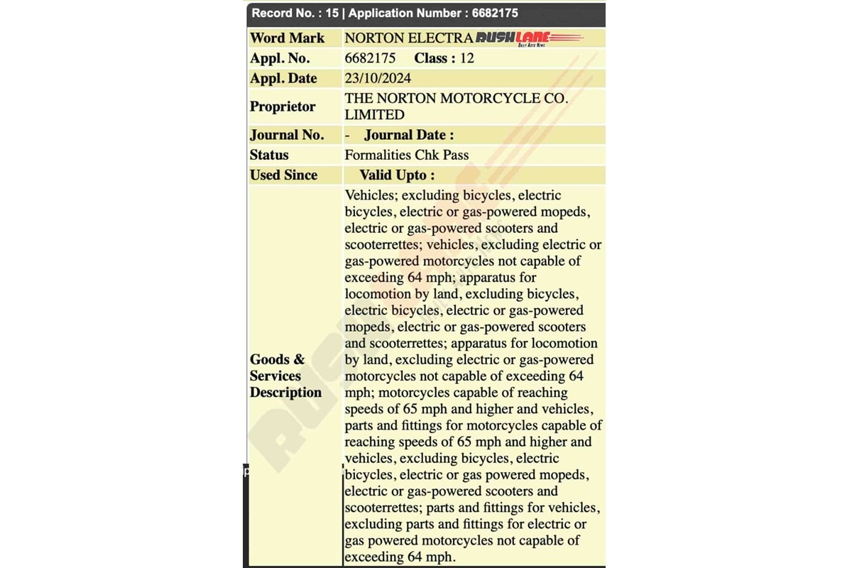 诺顿要求为将来的模型注册神话般的电缩写词
