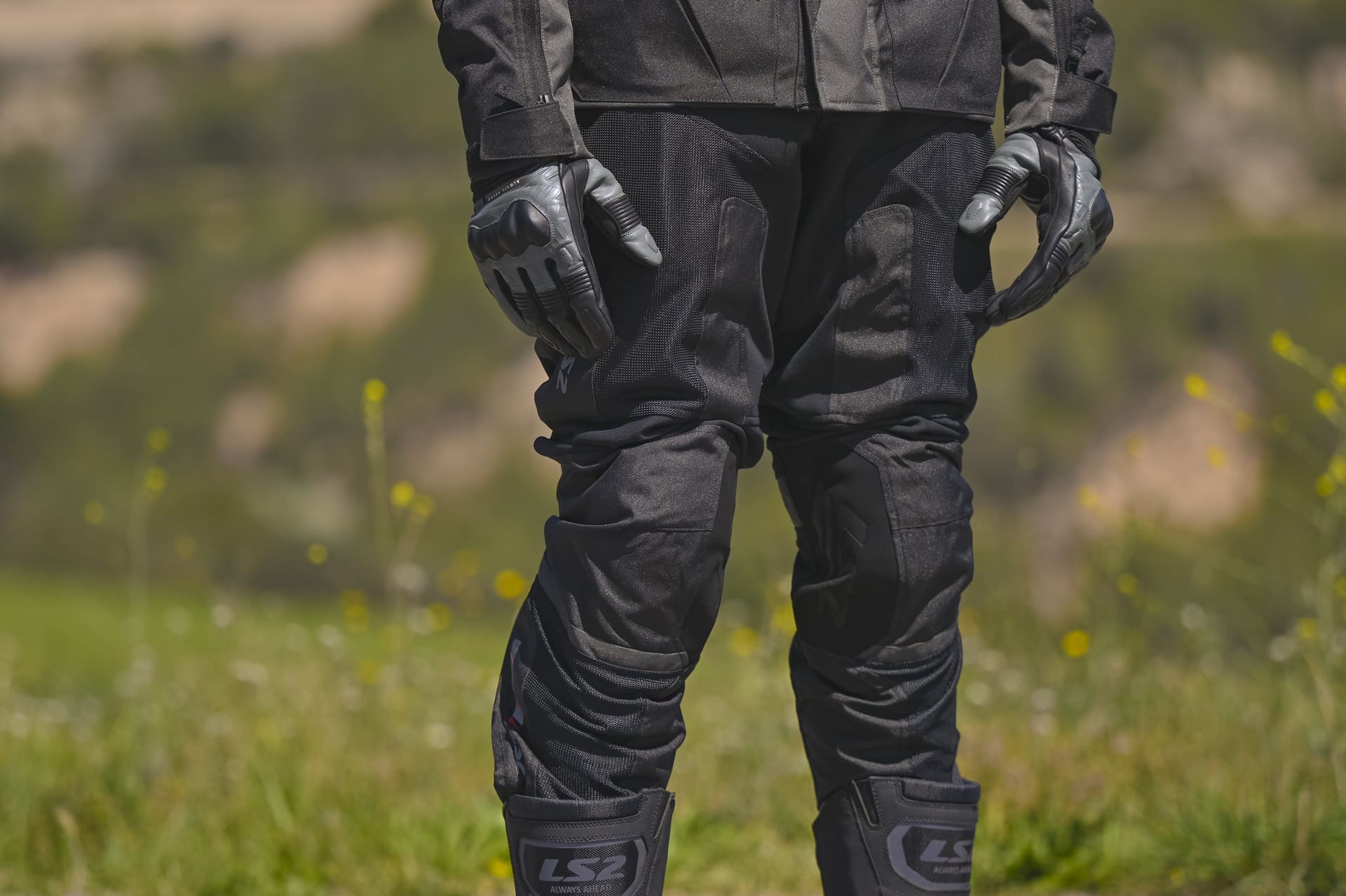 LS2介绍了2025年夏天的通风和证书设备的范围