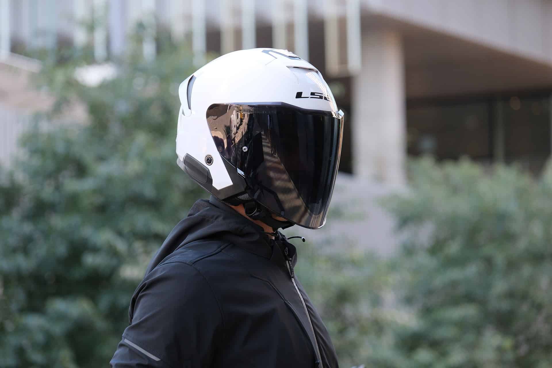 LS2介绍了2025年夏天的通风和证书设备的范围