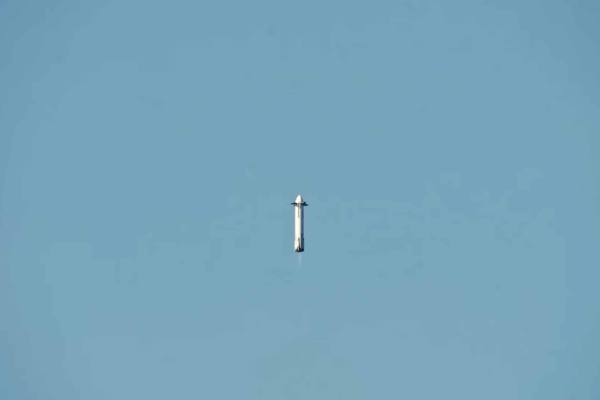 本田可重复使用的火箭