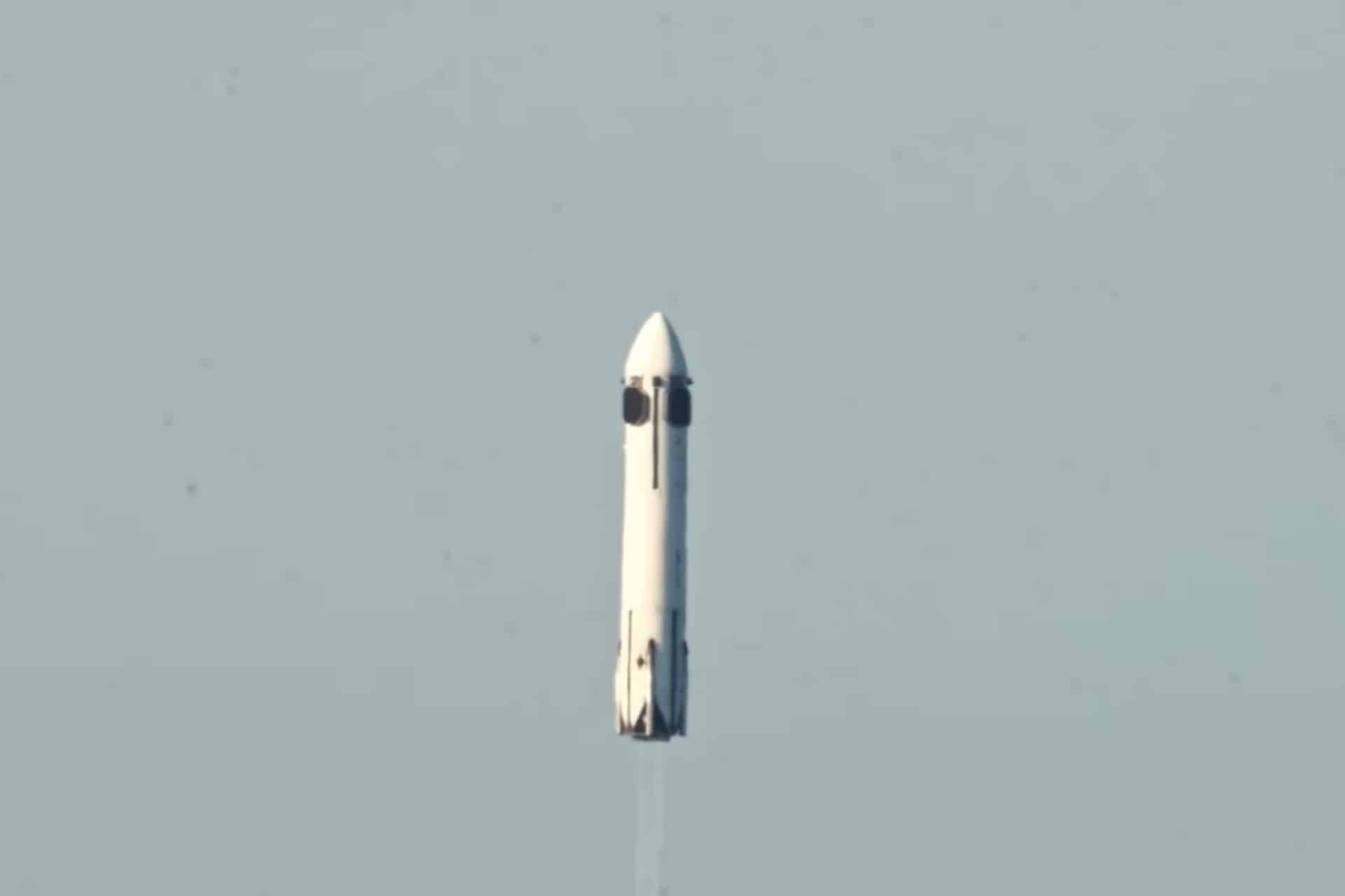 本田可重复使用的火箭