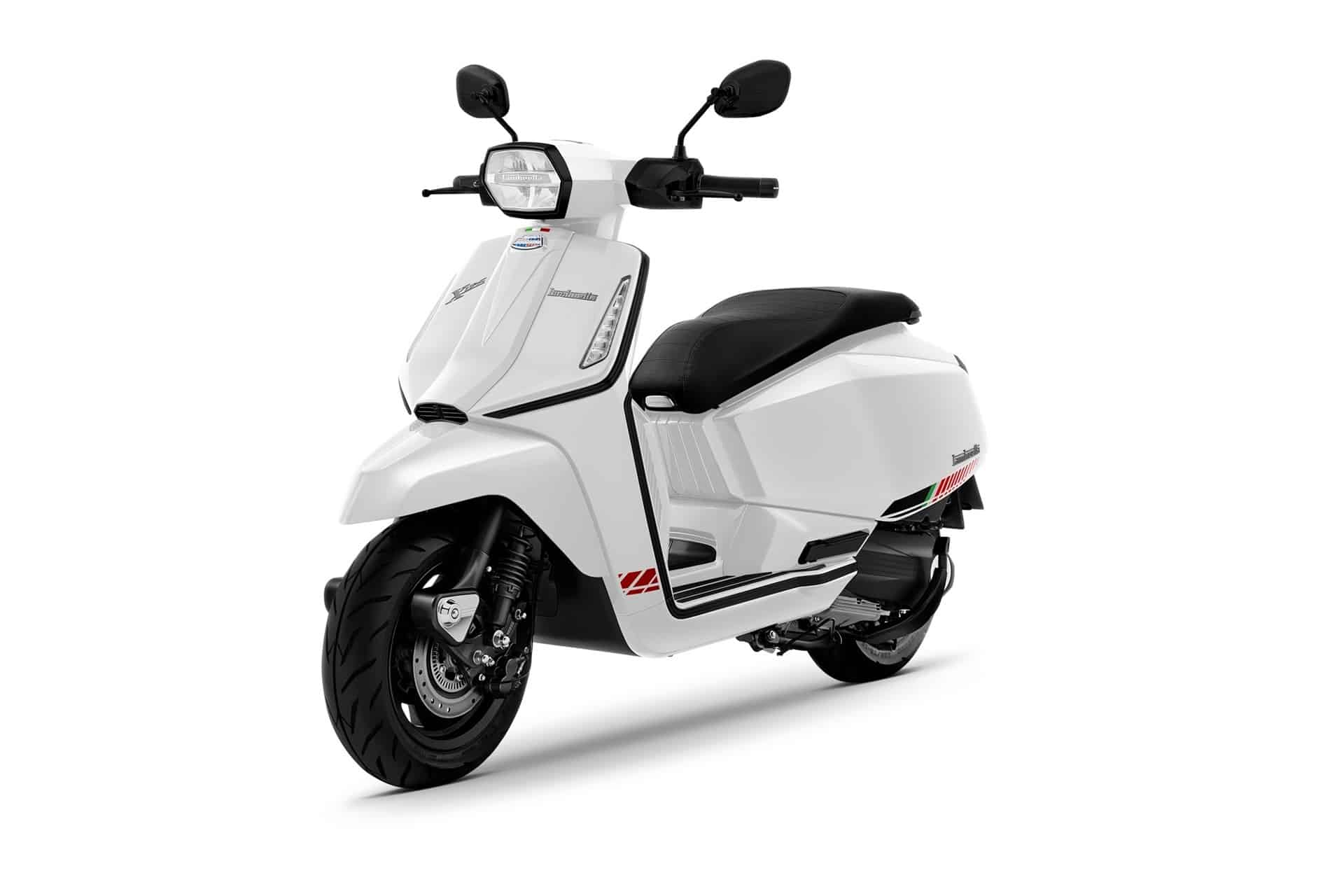 LMBOTTA通过新的X300 GT扩展了其2025年范围