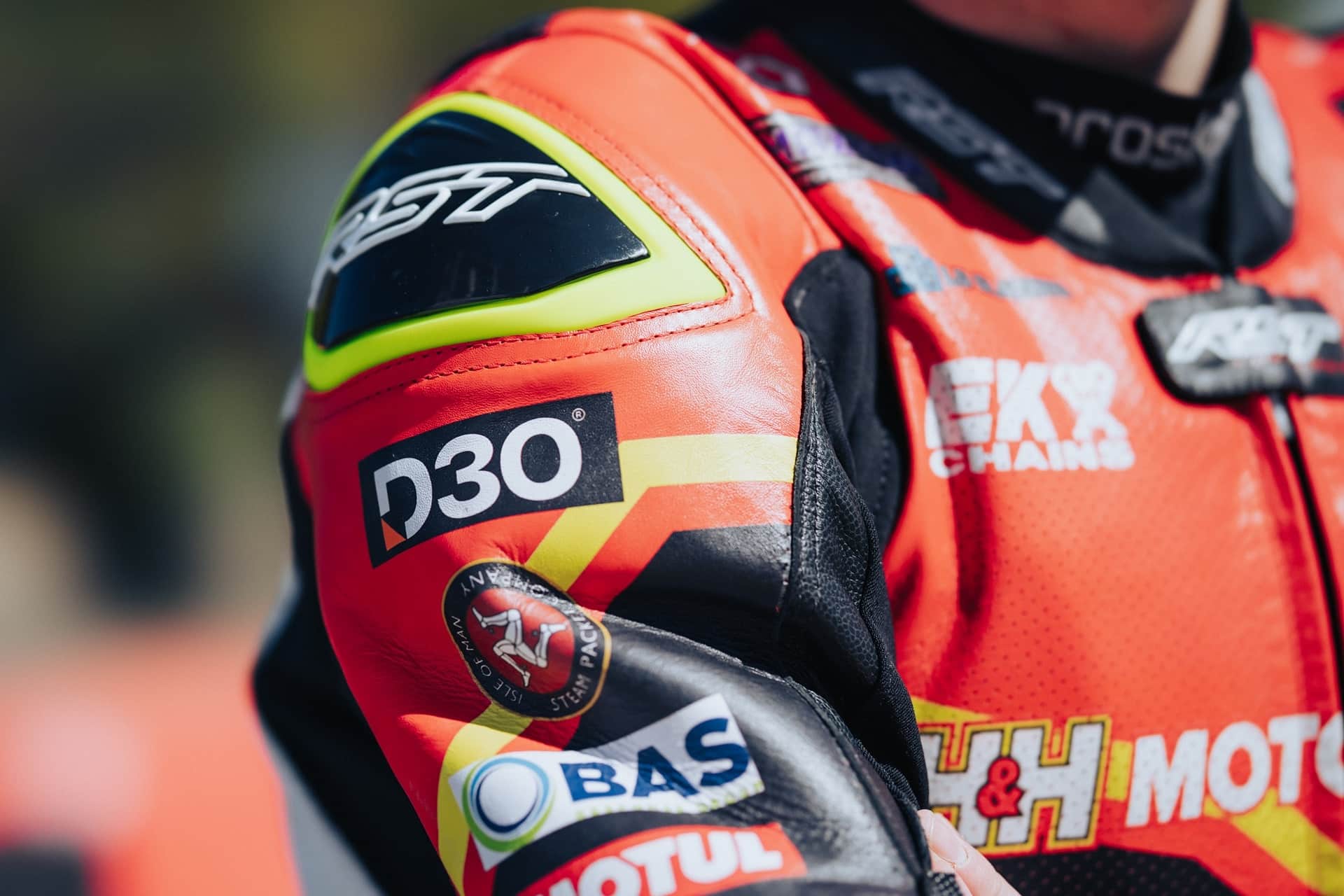 RST y D3O anuncian un acuerdo de colaboración en el desarrollo de equipamiento de élite