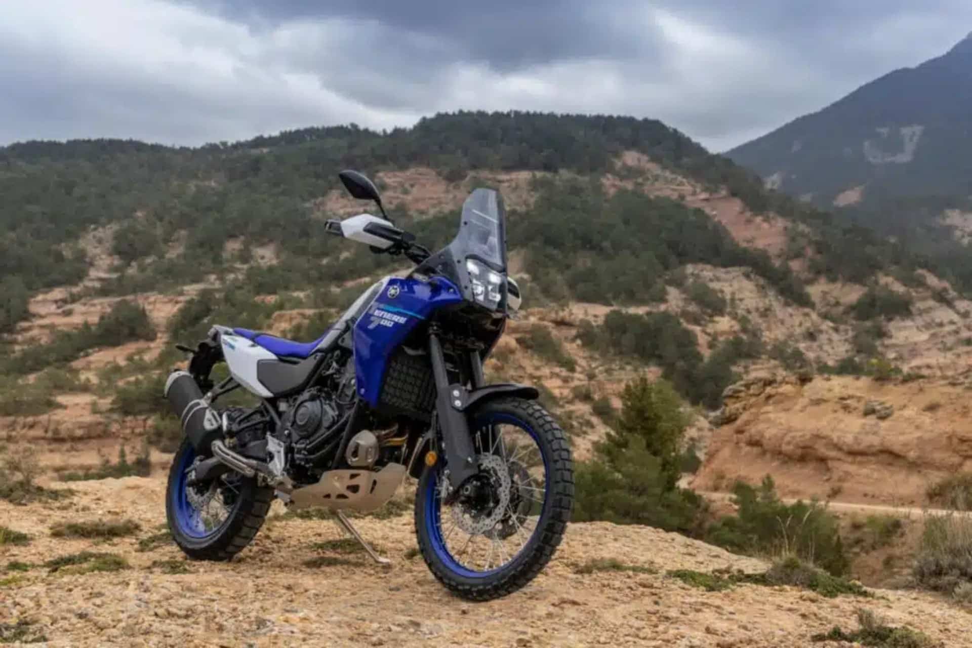 法国大多数被盗的摩托车