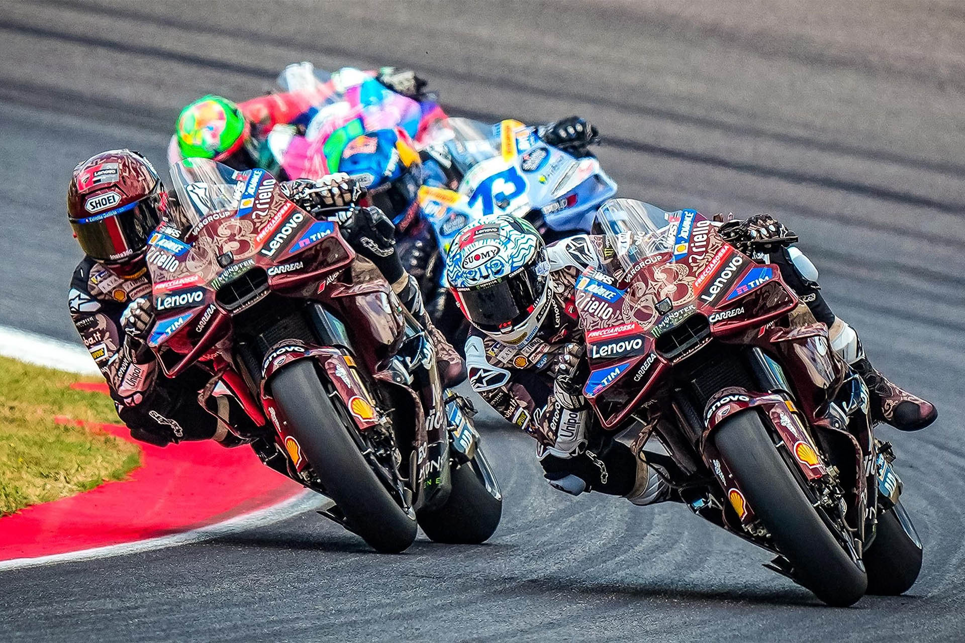 在穆加洛的决斗之后，巴格尼亚将如何反应？