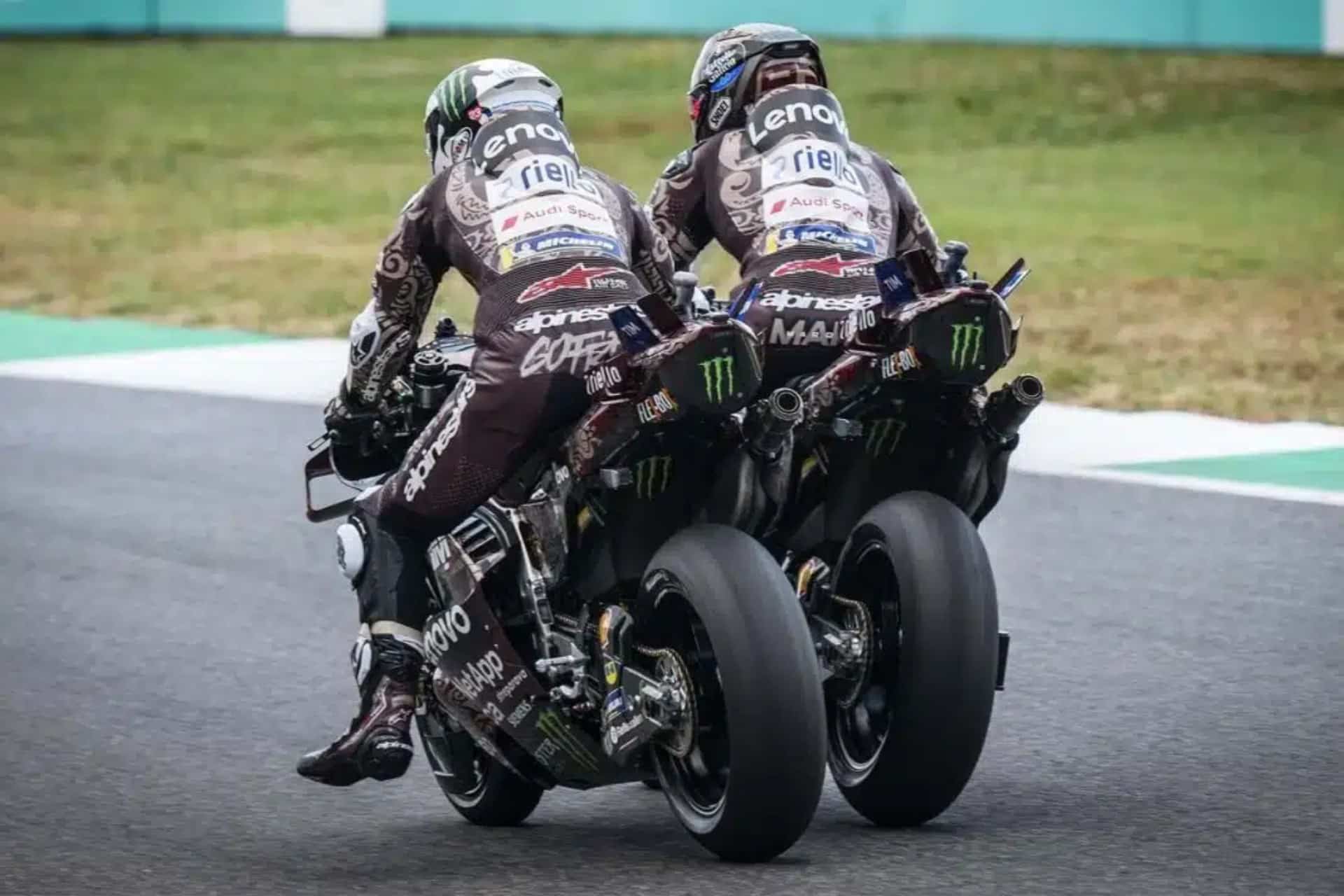 Brembbo制动泵套件RCS CORSA短50周年