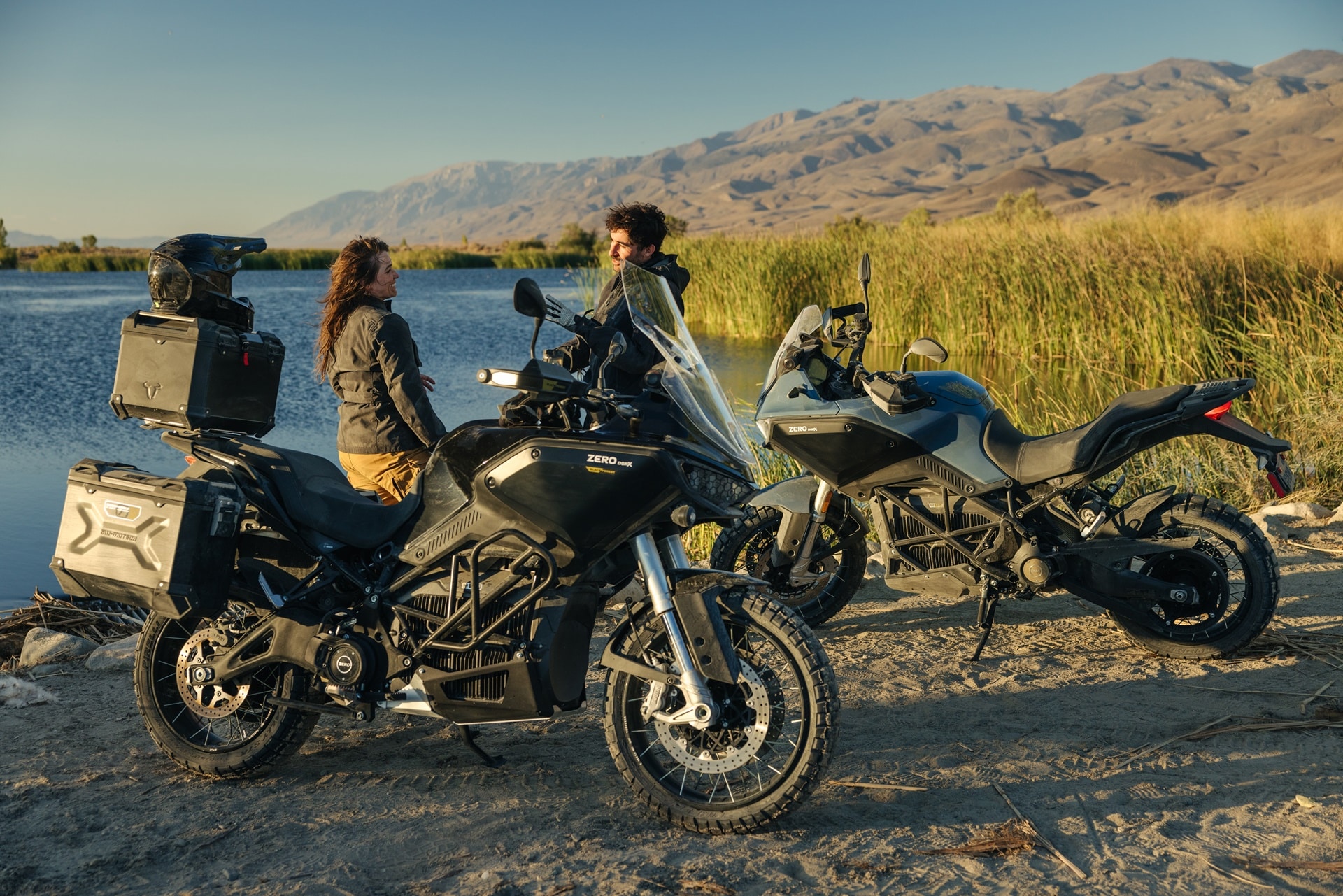 Mitos y realidades sobre las motos eléctricas: Zero Motorcycles nos responde con los datos en la mano