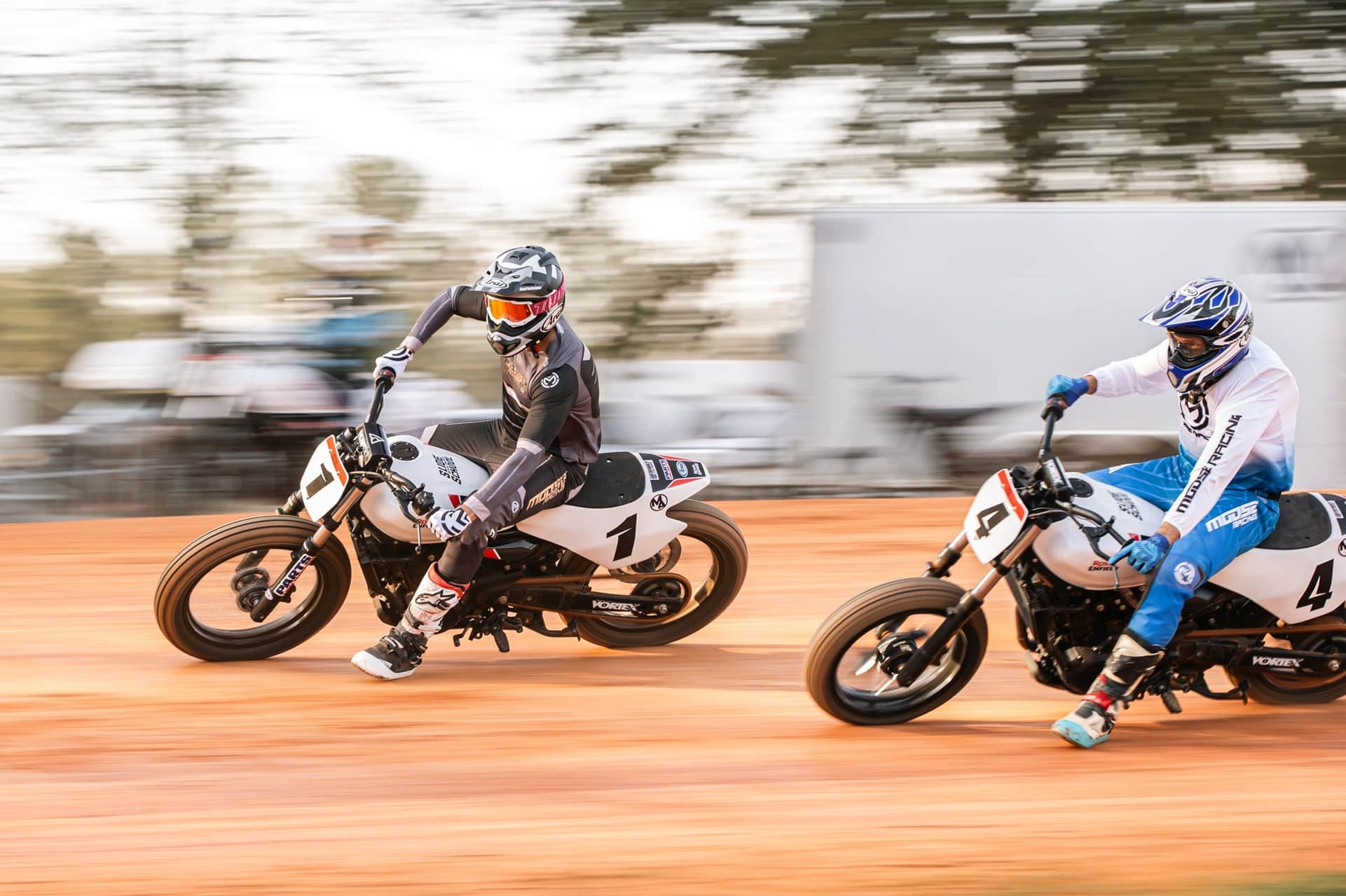 Royal Enfield FT450：视线中的新拼车模型？