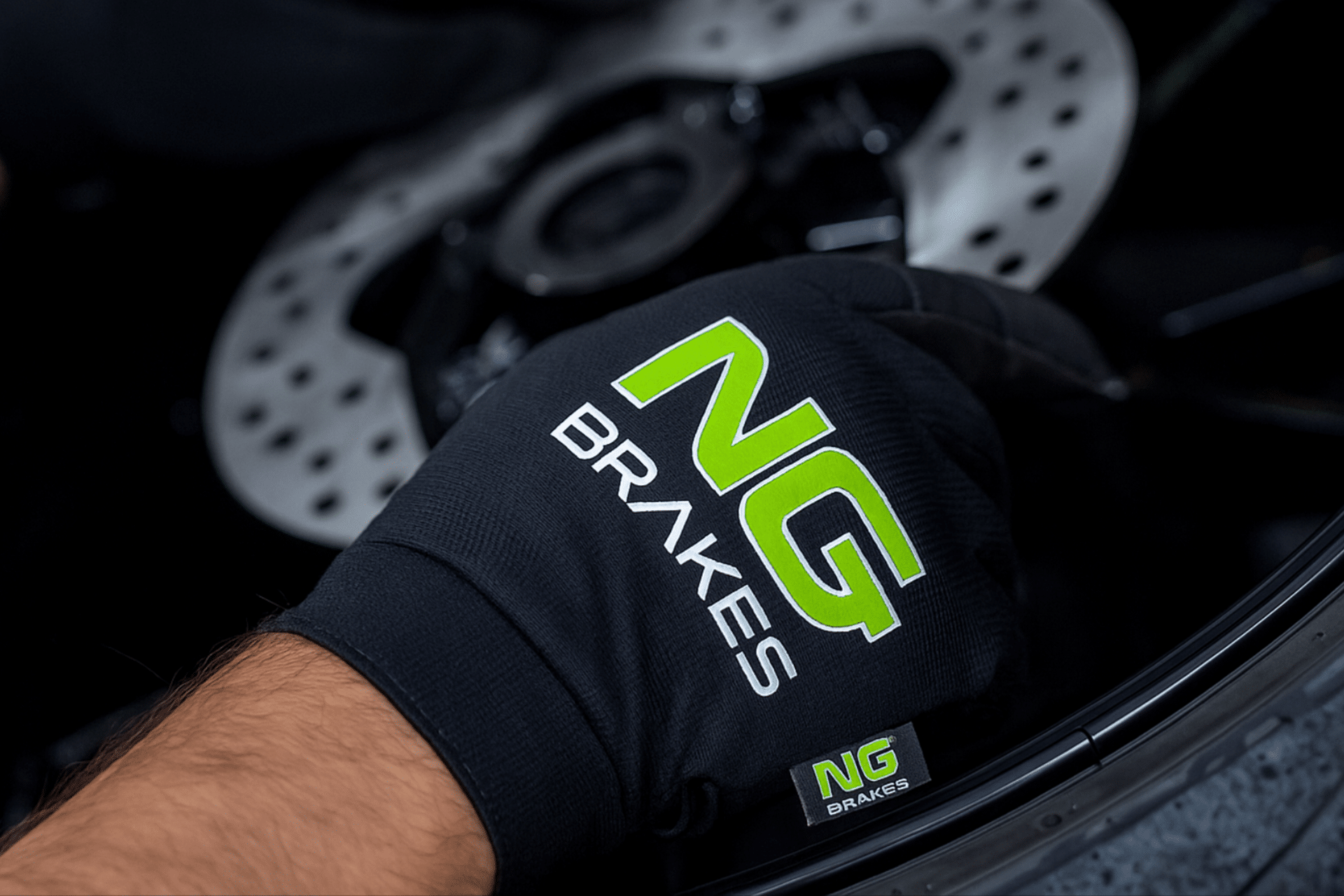 NG Brakes eleva el término “100% made in Spain” al máximo nivel