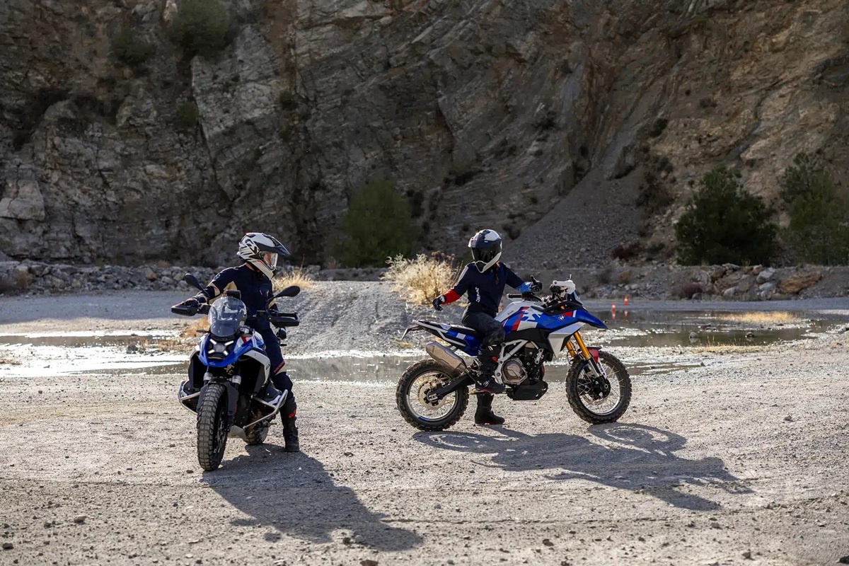 TVS确认了新的Apache 450 RR的到来，其范围为2026型号