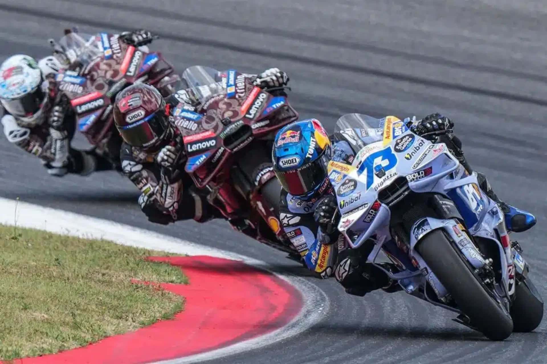 Brembbo制动泵套件RCS CORSA短50周年