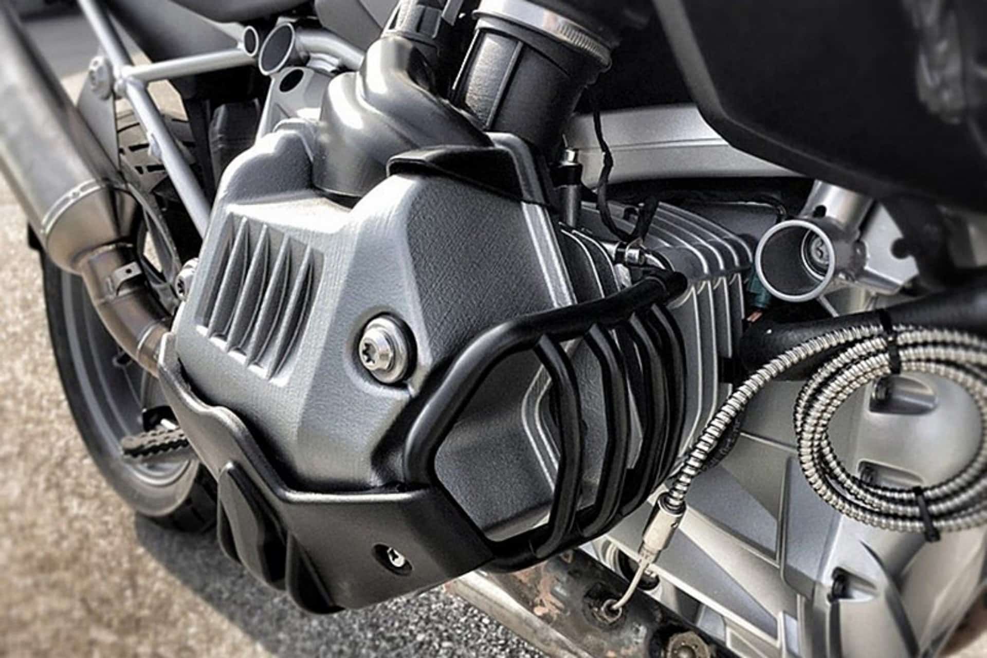 法国大多数被盗的摩托车