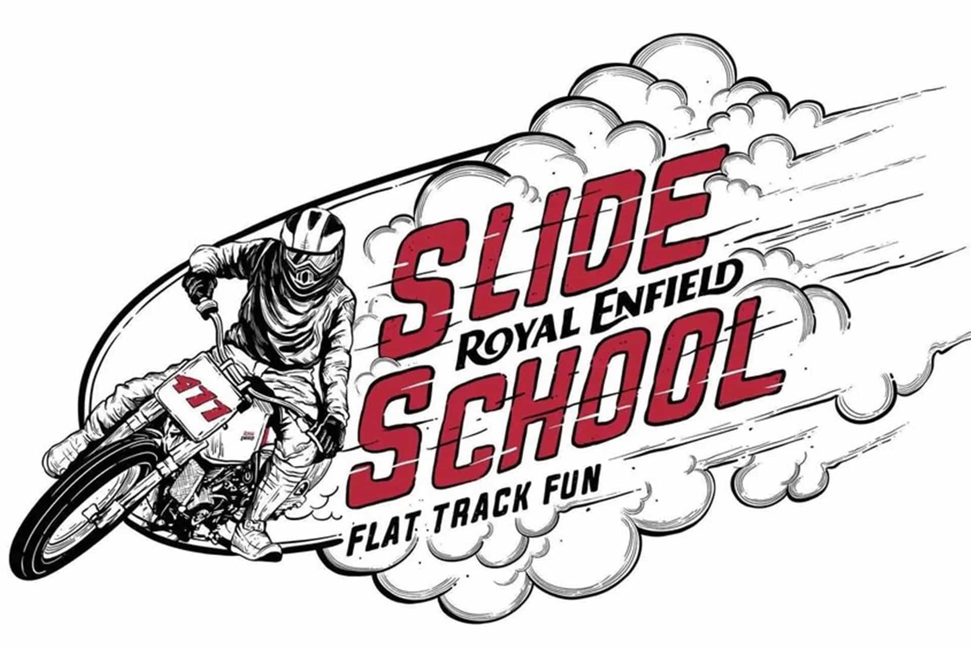 Royal Enfield FT450：视线中的新拼车模型？