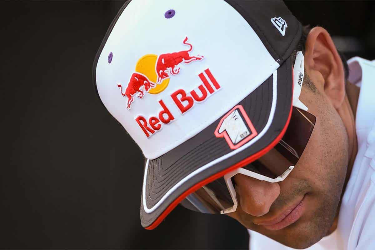 GP de Alemania 2025: Jorge Martín no recibe el visto bueno para correr