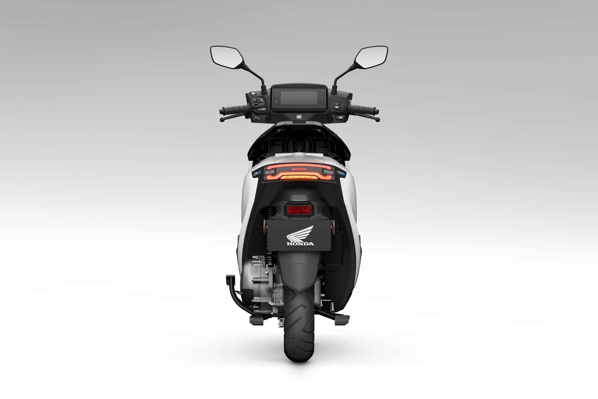 本田CUV E：2025：这是欧洲市场的日本公司的第二台电动汽车