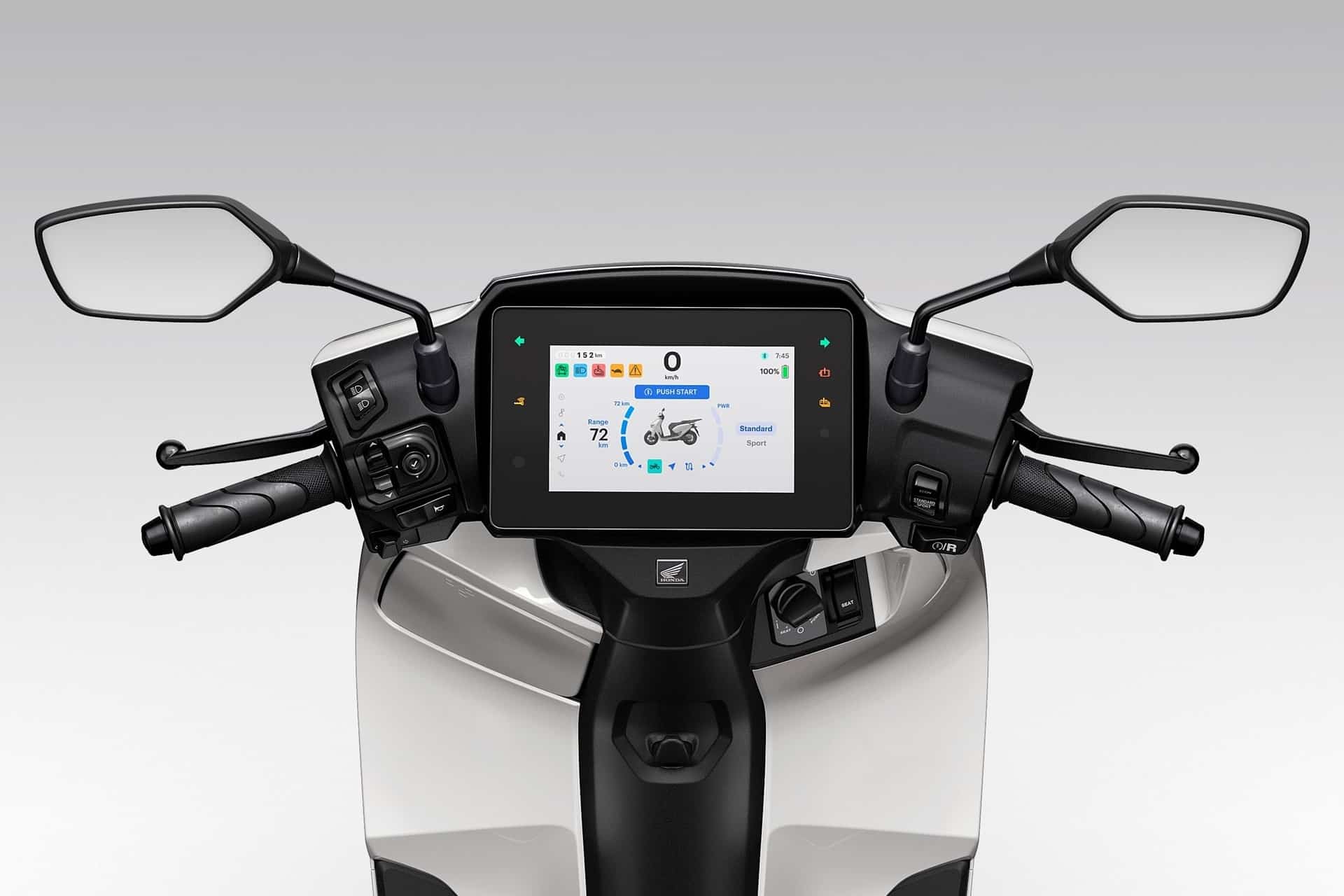 本田CUV E：2025：这是欧洲市场的日本公司的第二台电动汽车