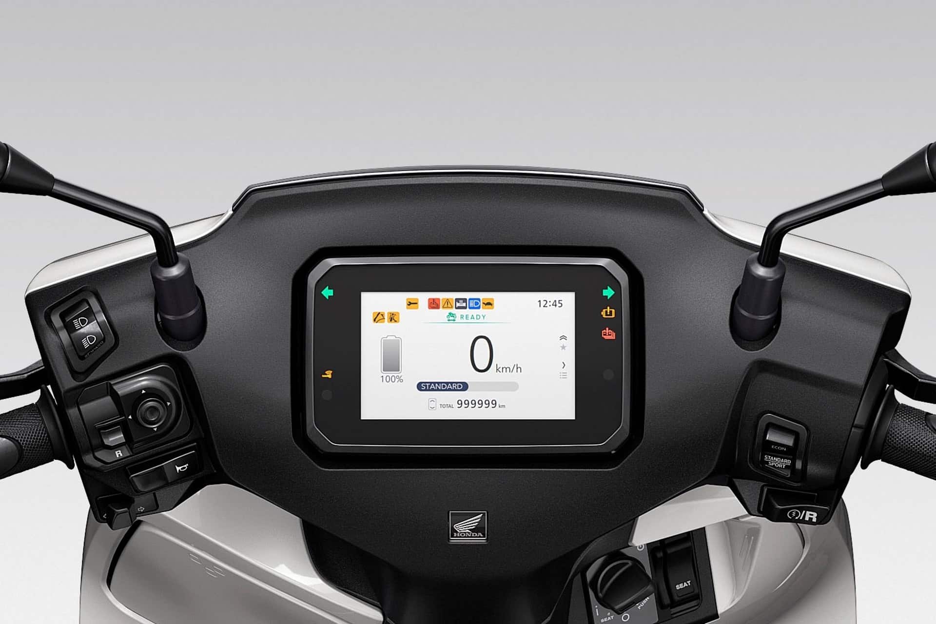 本田CUV E：2025：这是欧洲市场的日本公司的第二台电动汽车