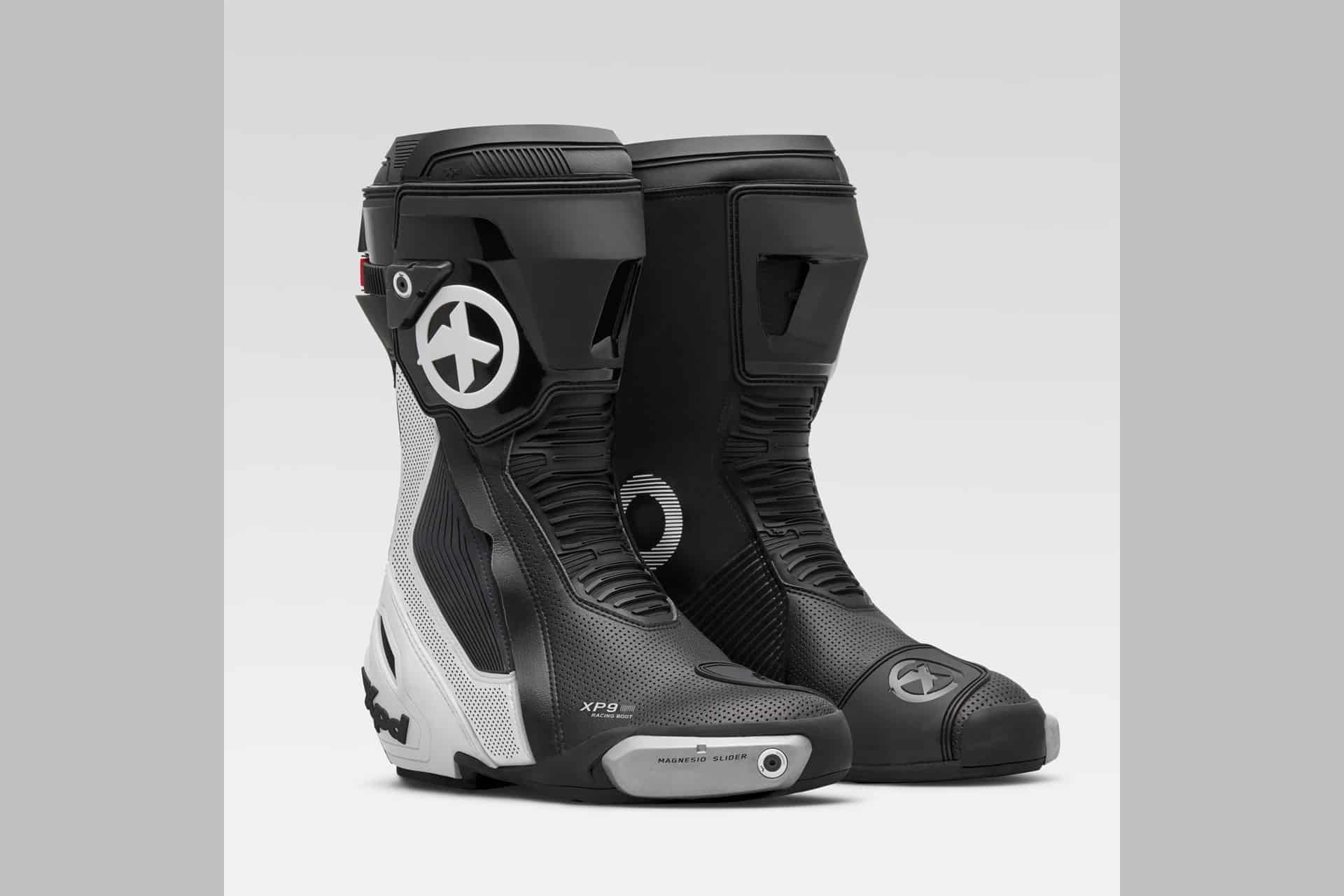 XPD 2025运动靴竞赛的新系列可供粉丝