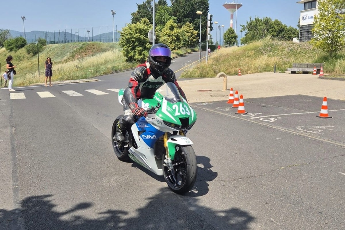 Sigma Regen LMT01：这是旨在参与Le Mans 2029的电气原型