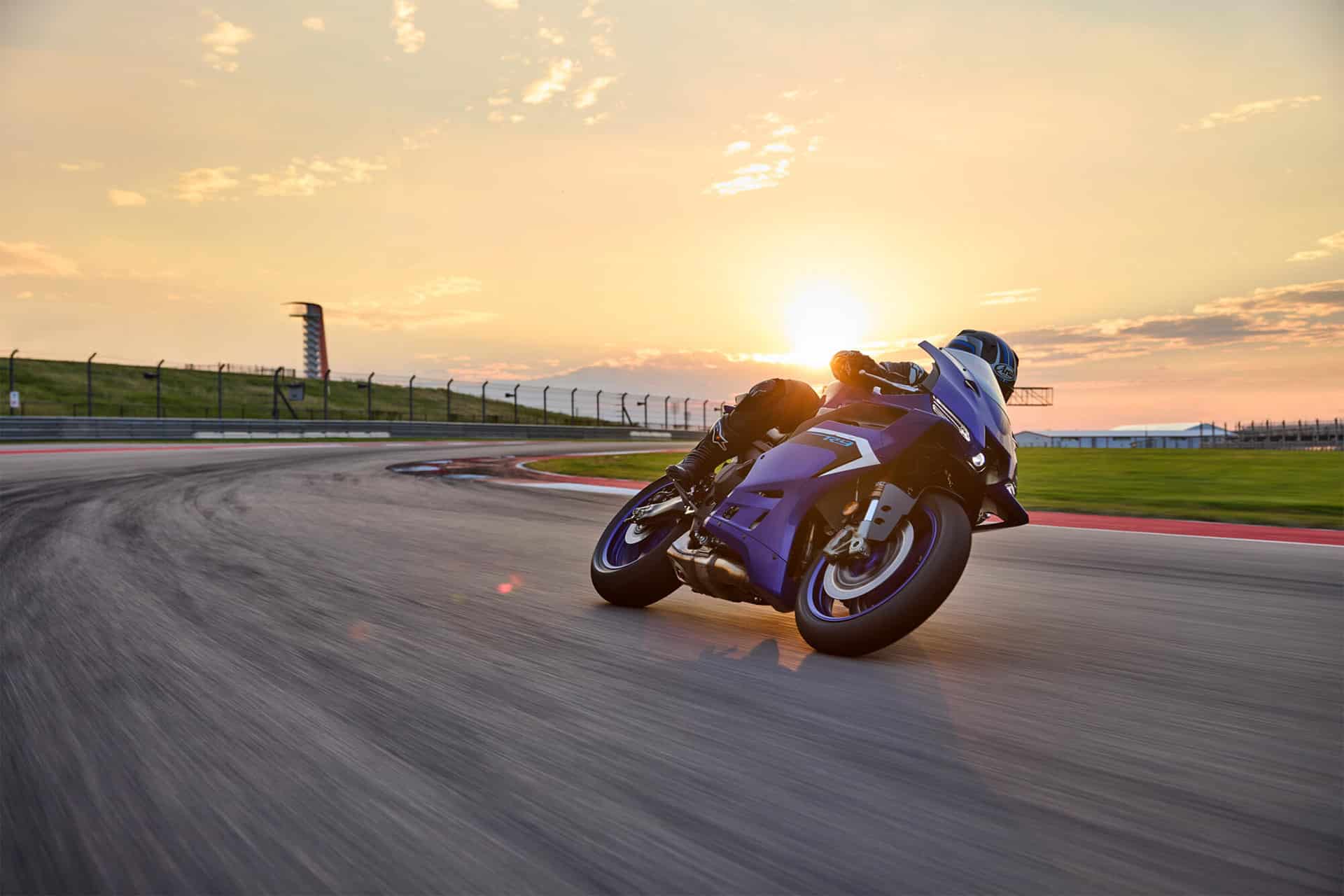 Yamaha Motor cumple 70 años: toda una vida en la vanguardia