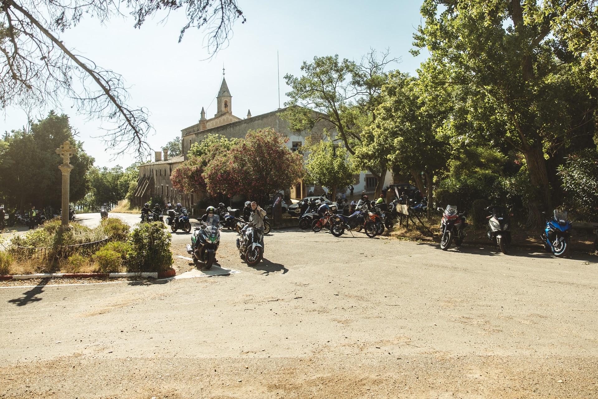 2025年的Chrom Ride已成为第9版的巨大成功