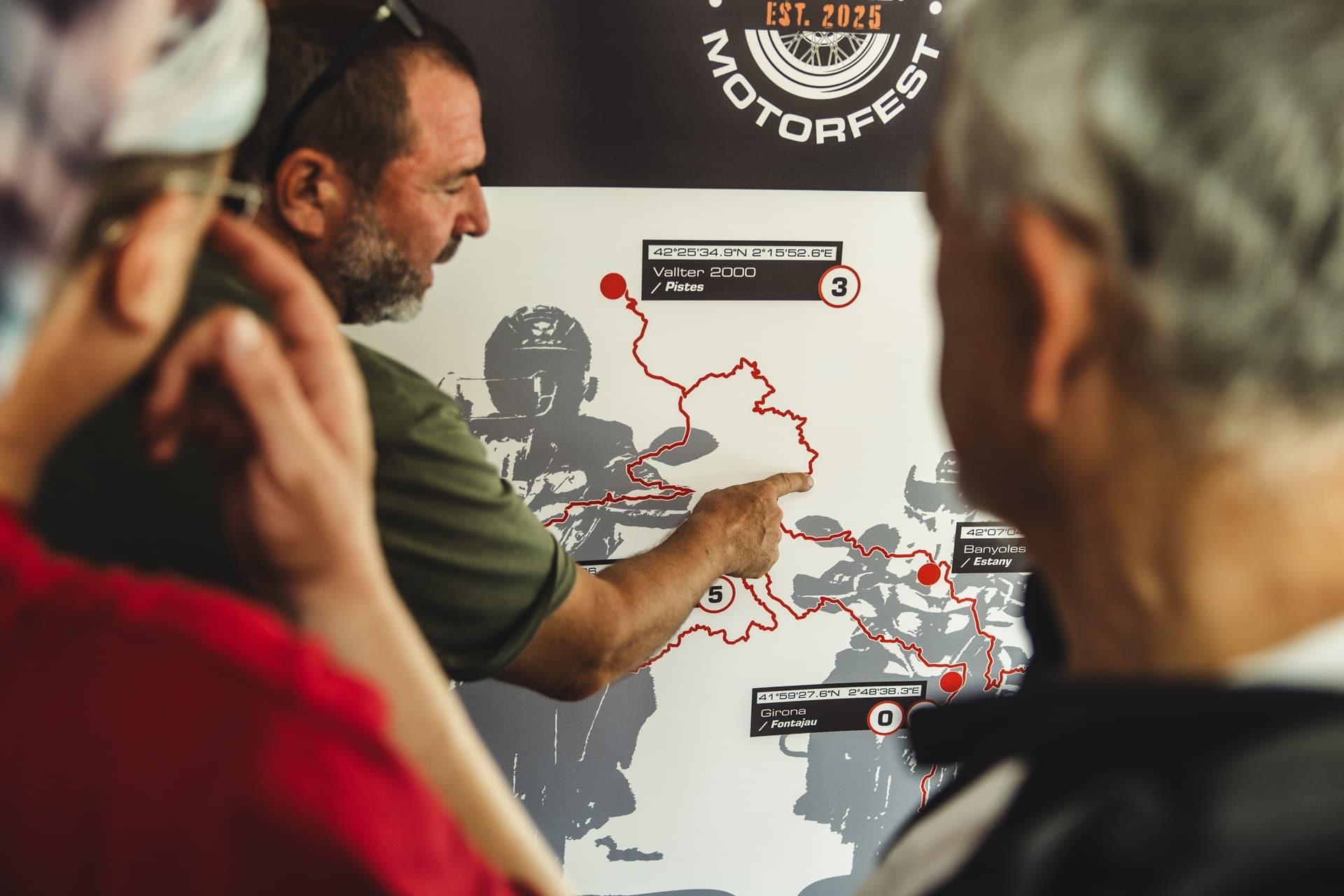 2025年的Chrom Ride已成为第9版的巨大成功