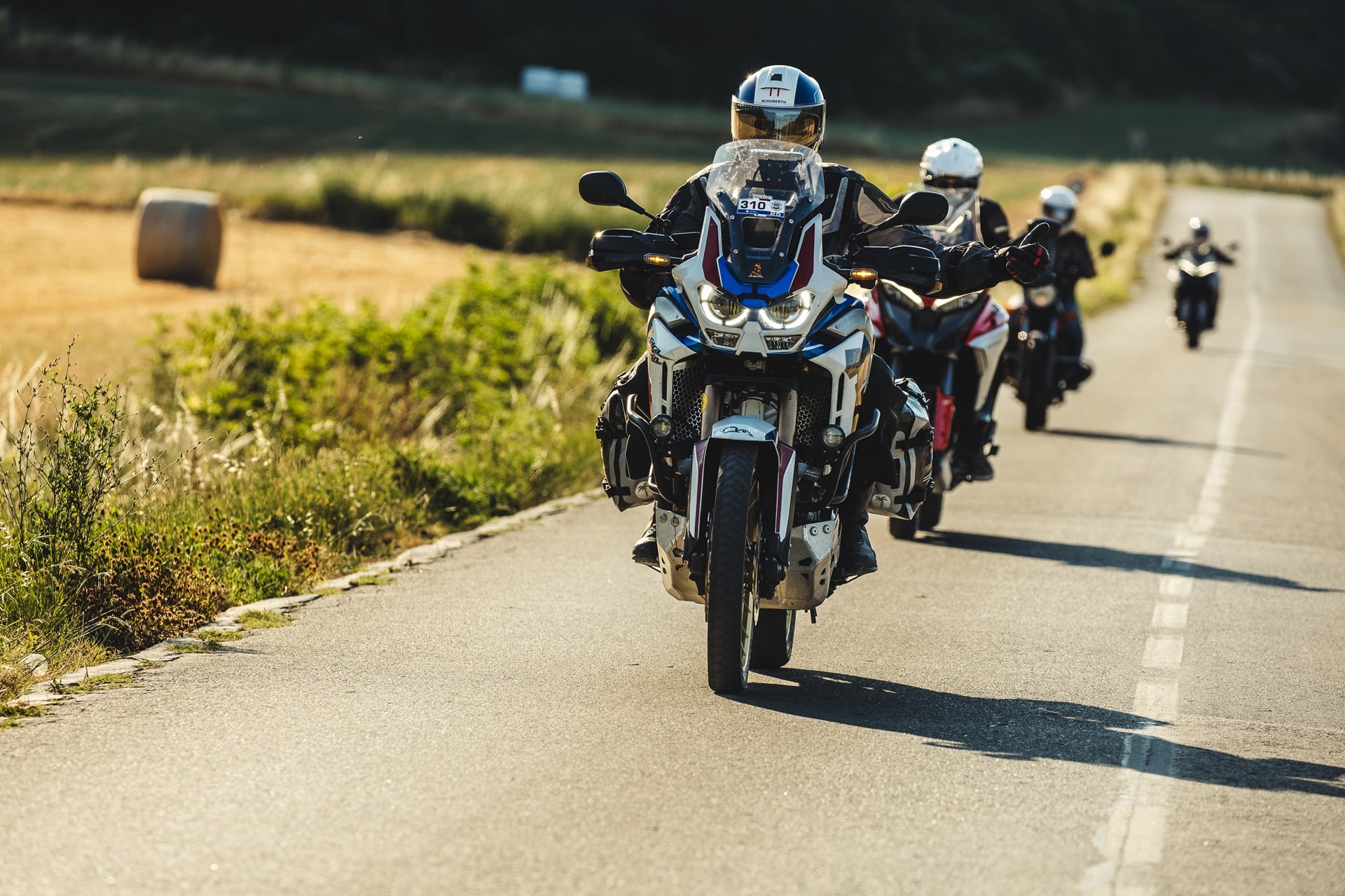 2025年的Chrom Ride已成为第9版的巨大成功