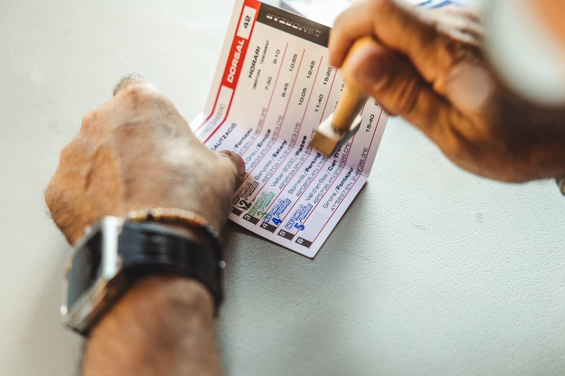 2025年的Chrom Ride已成为第9版的巨大成功