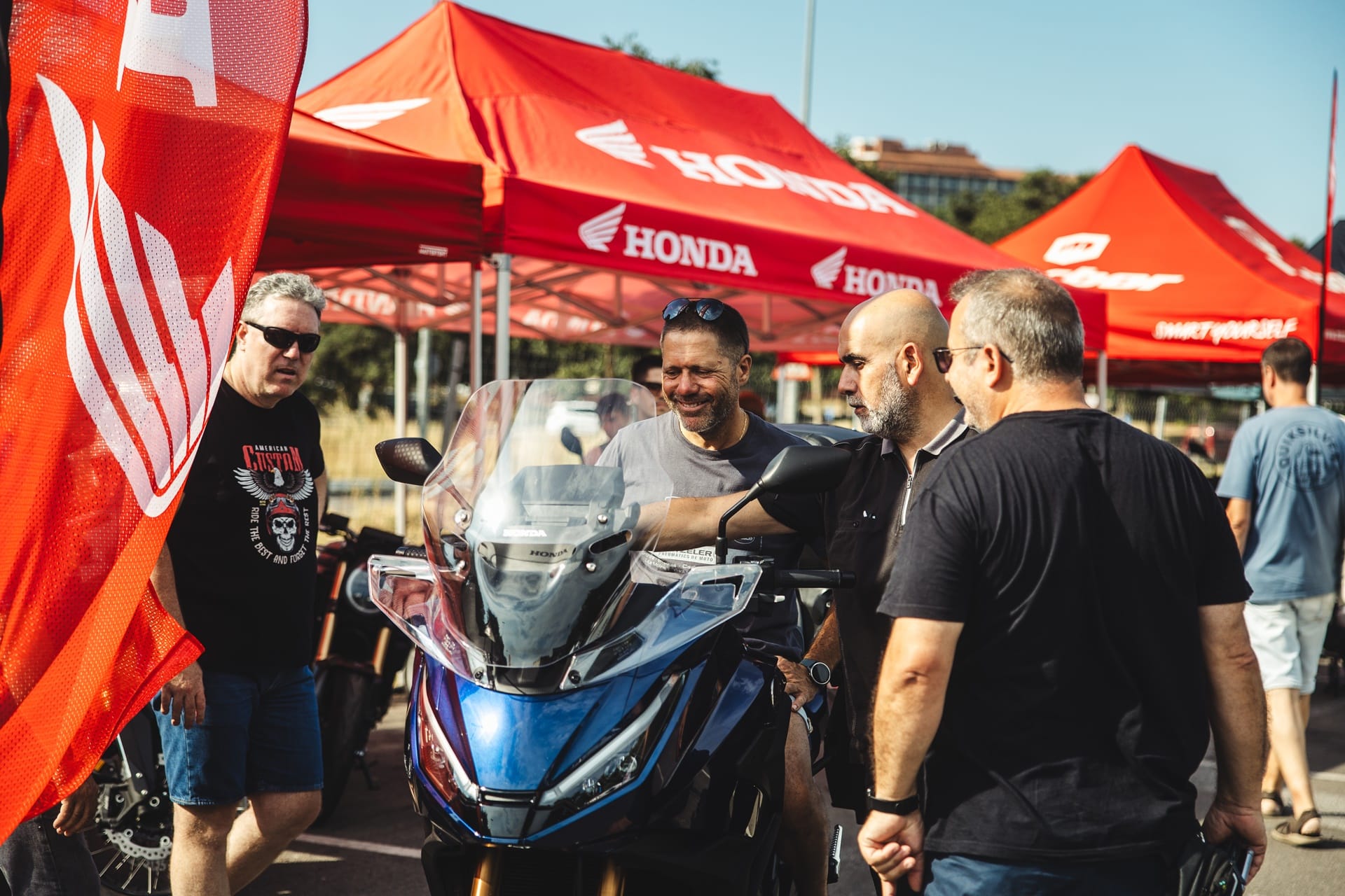 2025年的Chrom Ride已成为第9版的巨大成功