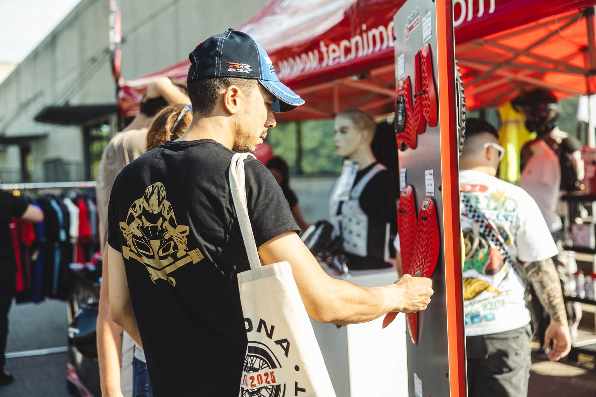 2025年的Chrom Ride已成为第9版的巨大成功