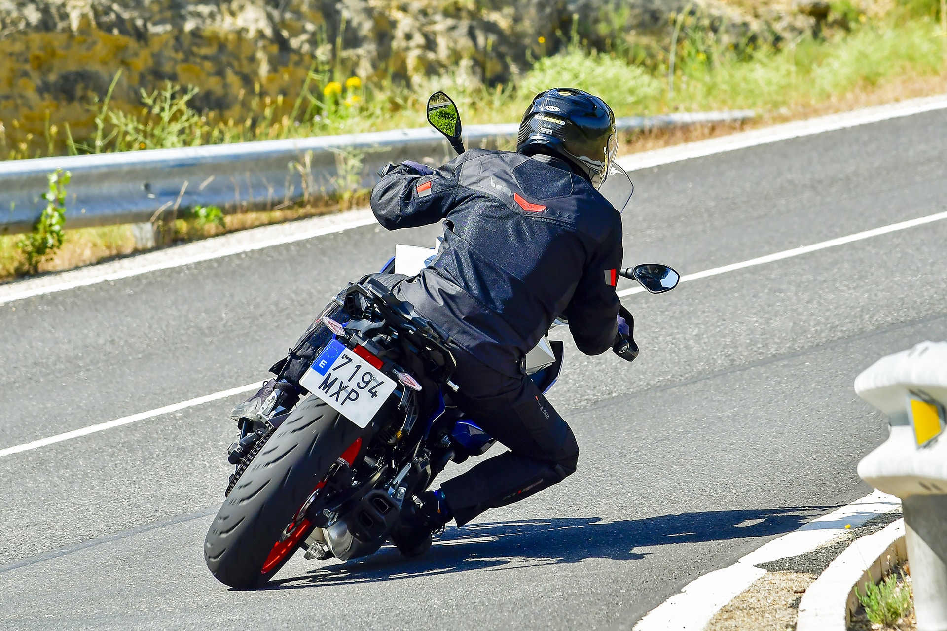 米其林功率6测试