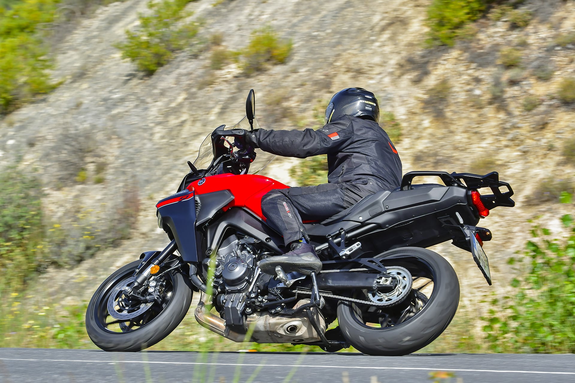 米其林功率6测试