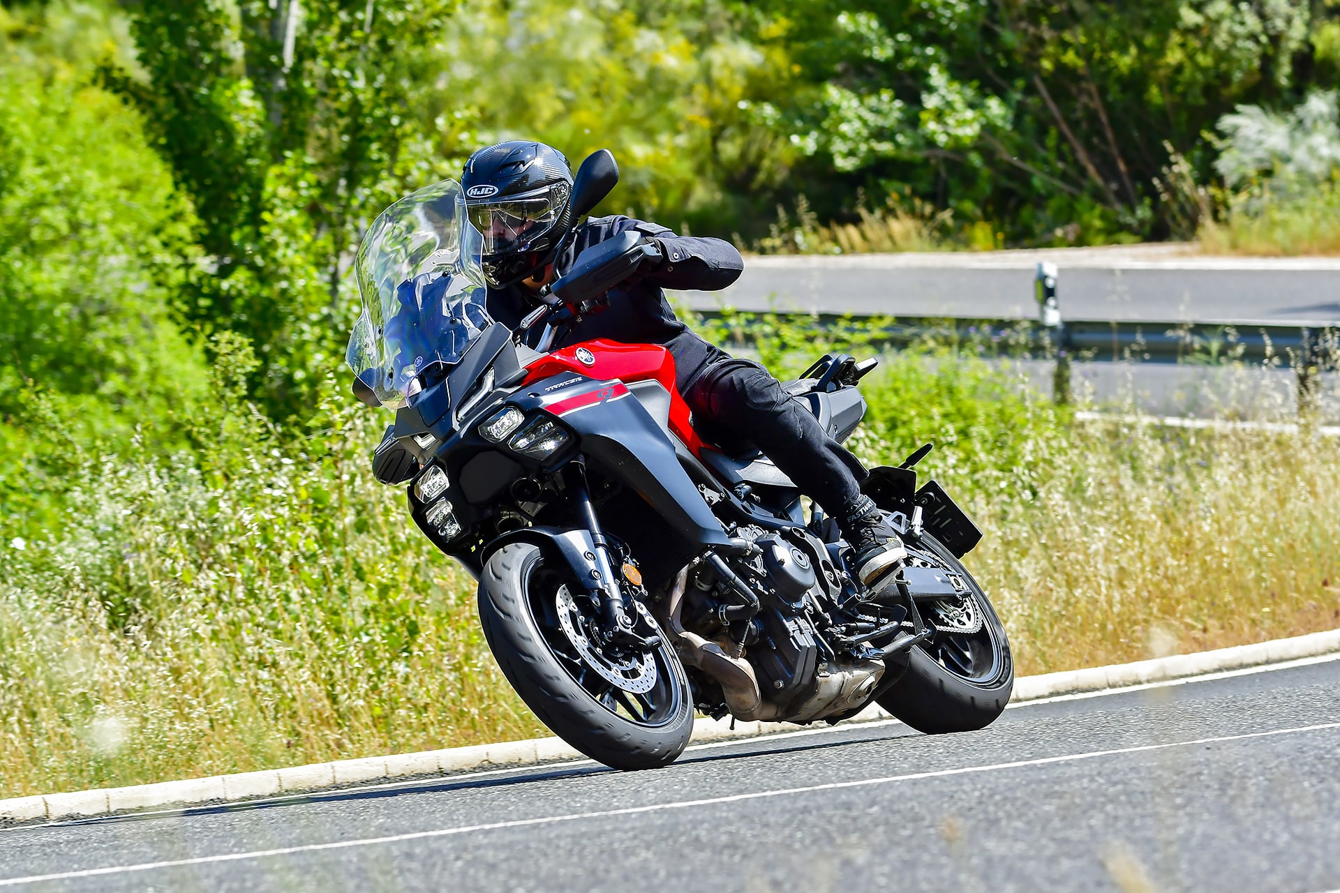 米其林功率6测试